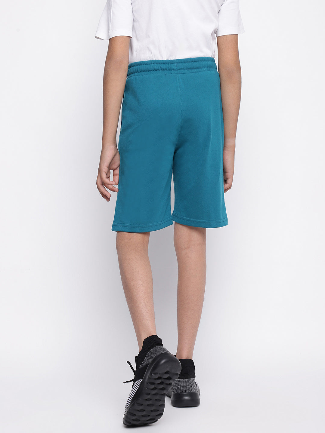 Lil Tomatoes Boys Cotton Combo Shorts