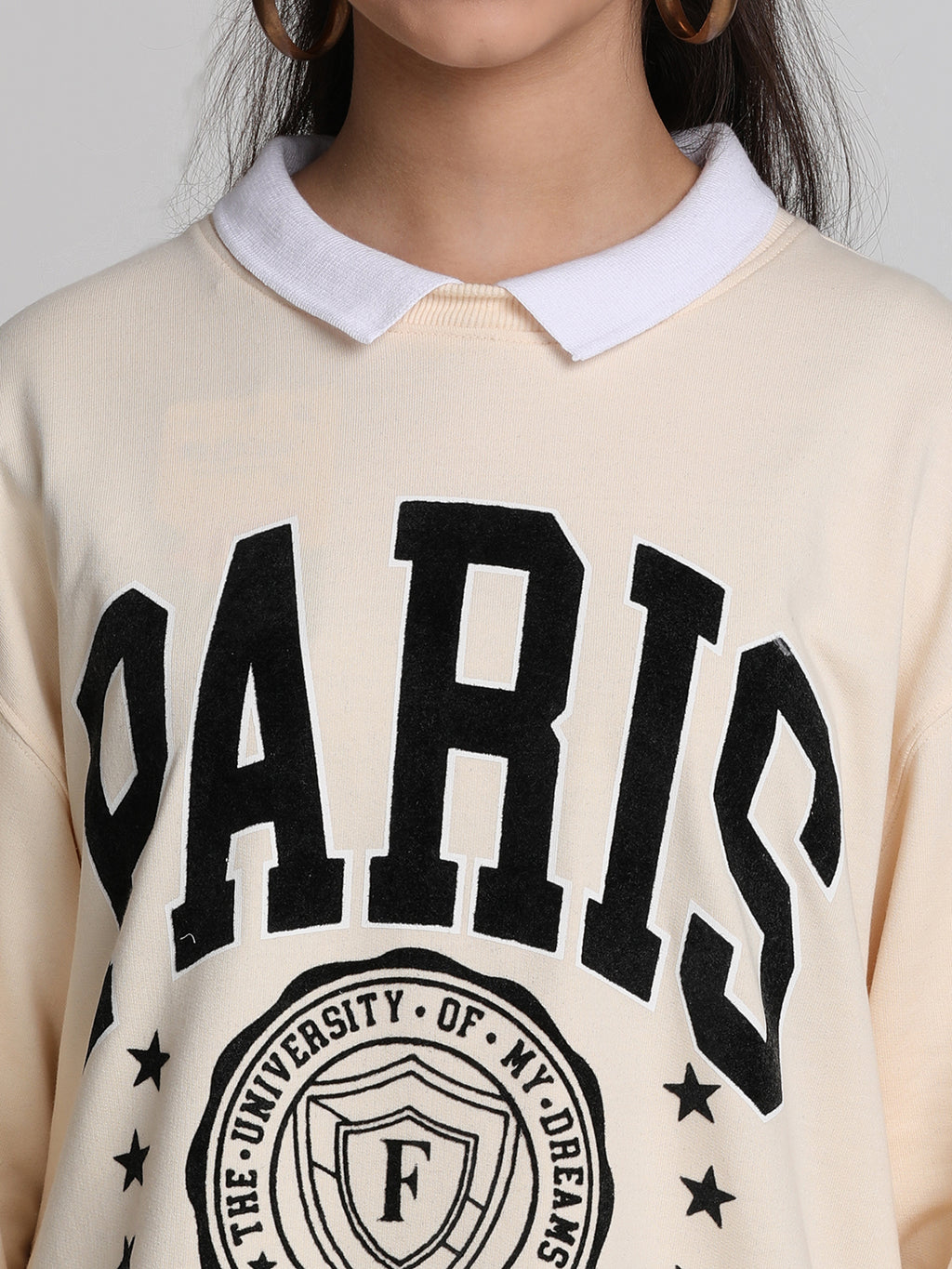 Lil Tomatoes Girls Light Weight Cotton Looper Dress