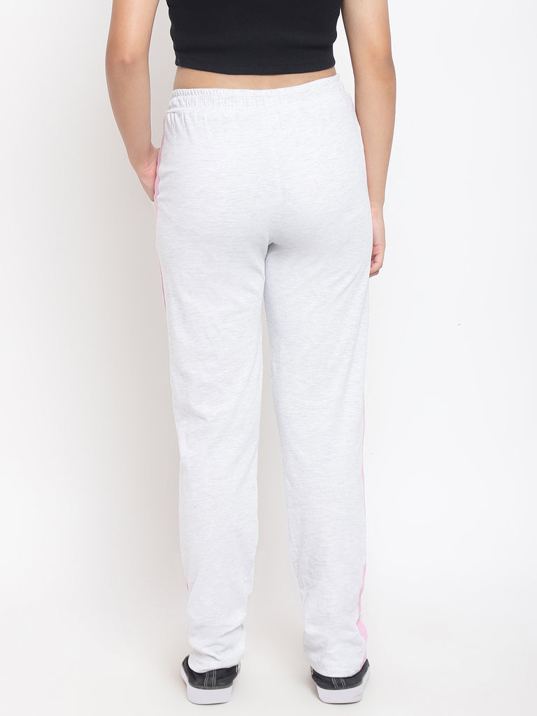 Lil Tomatoes Girls Cotton Trackpant