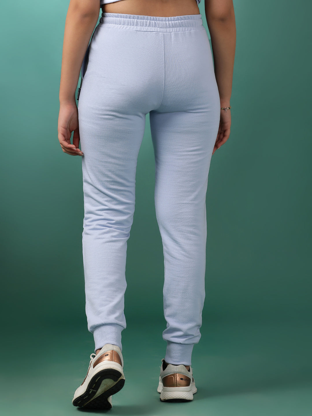 Lil Tomatoes Girls Cotton Trackpant