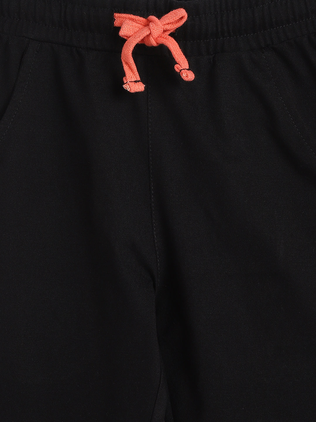 Li'l Tomatoes Girls Cotton Trackpant