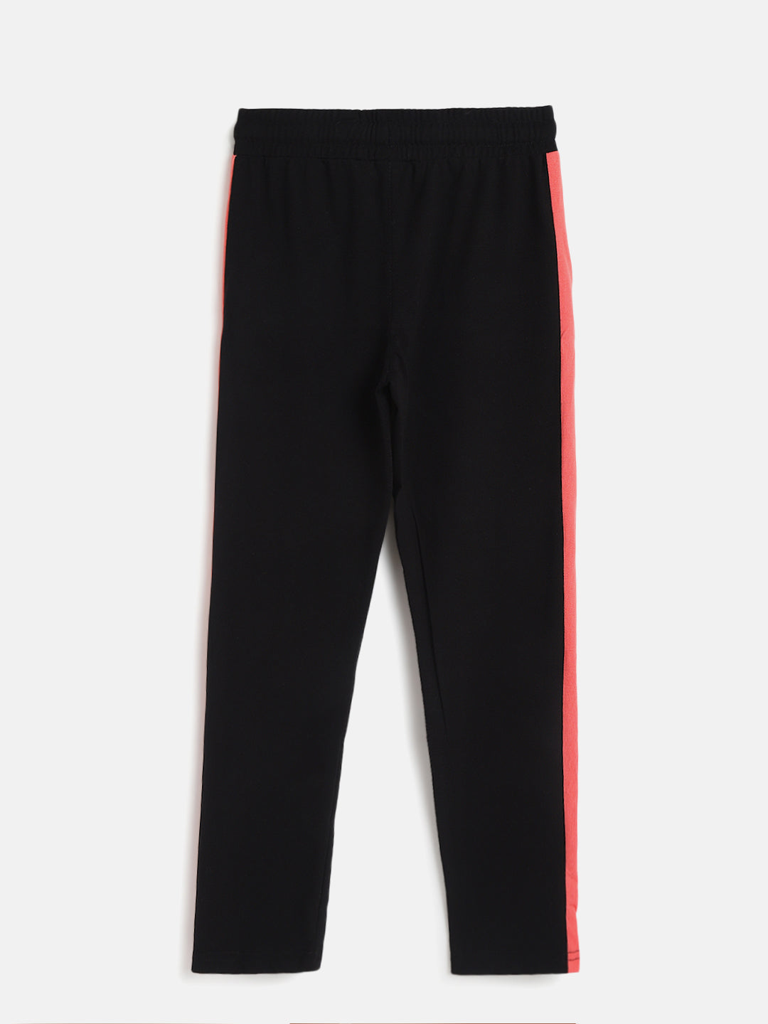 Li'l Tomatoes Girls Cotton Trackpant