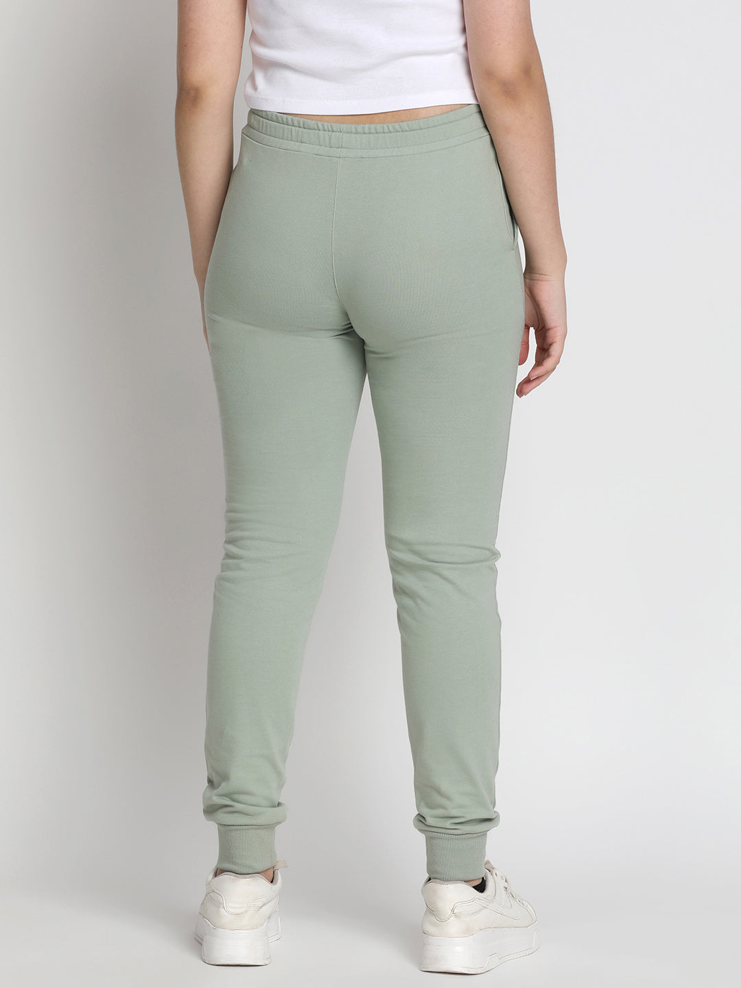 Lil Tomatoes Girls Light Weight Cotton Looper Trackpant