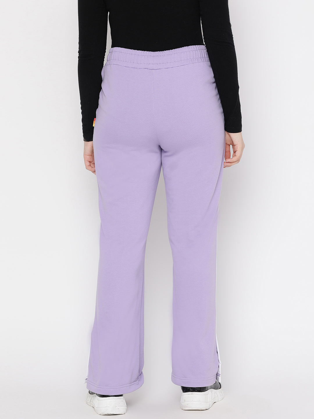 Lil Tomatoes Girls Light Weight Cotton Looper Trackpant