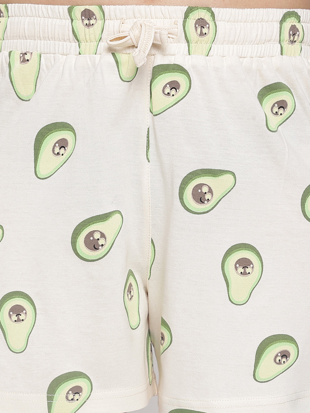Lil Tomatoes Girls Cotton Night Suits