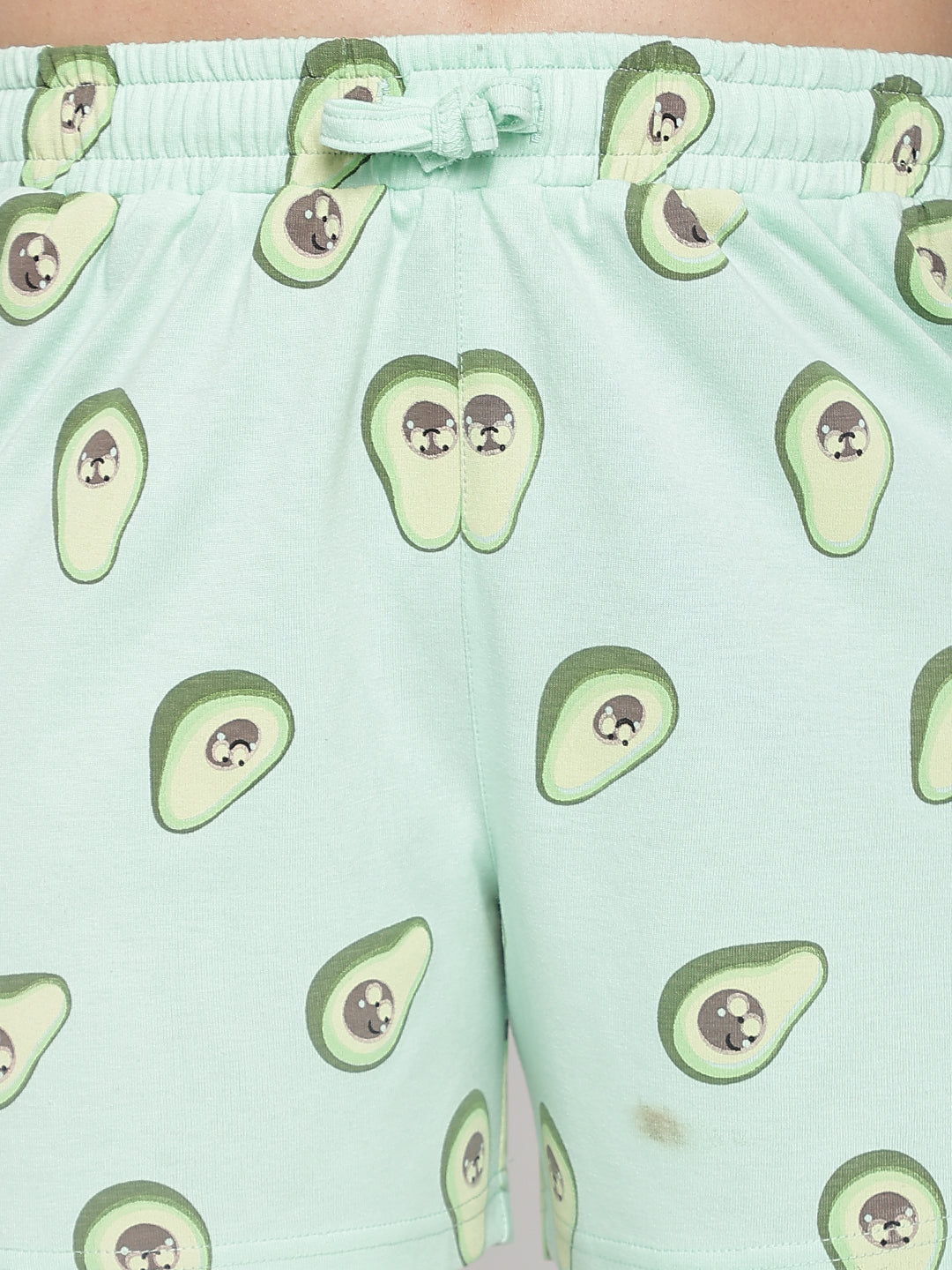 Lil Tomatoes Girls Cotton Night Suits