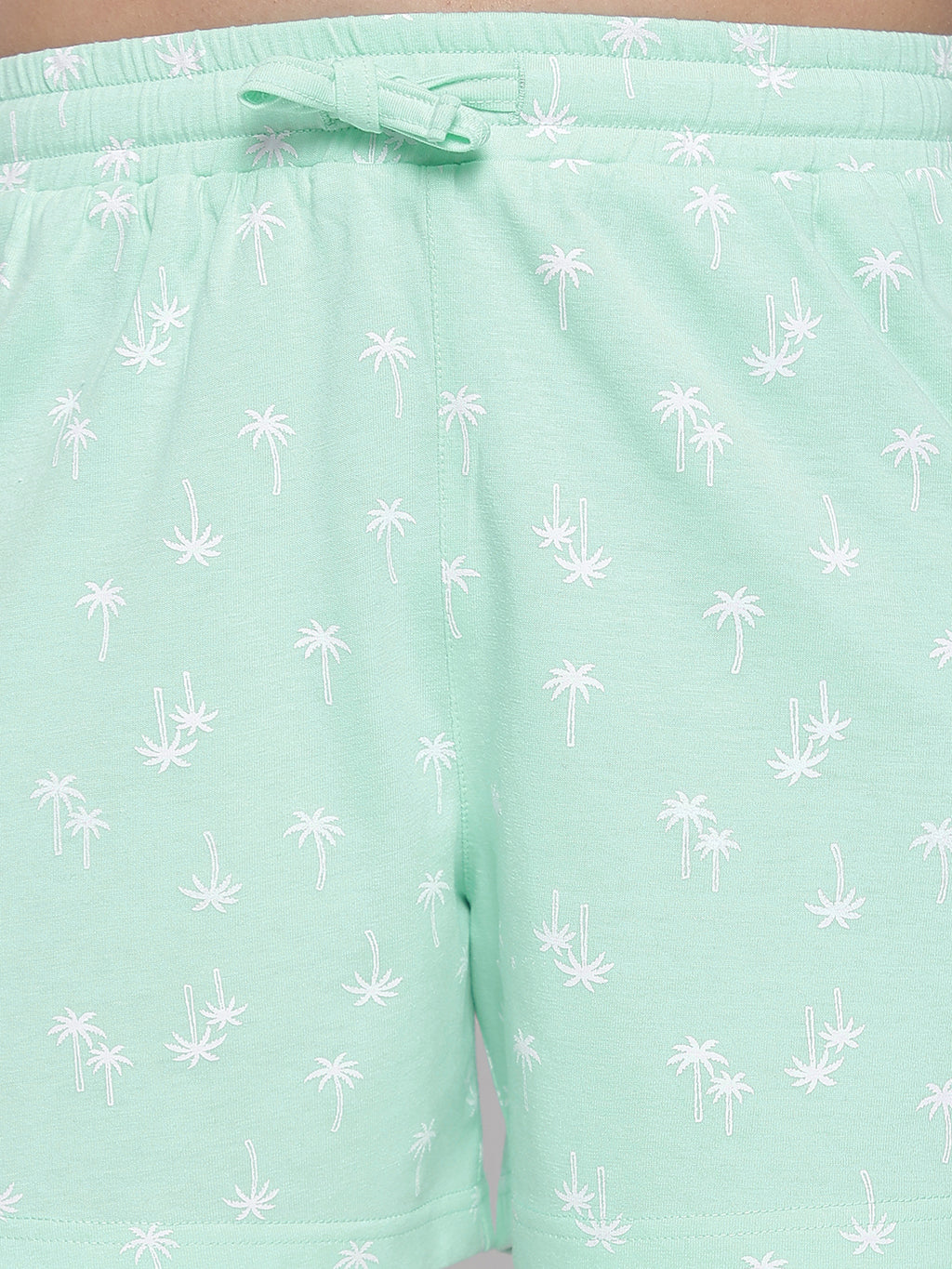 Lil Tomatoes Girls Cotton Night Suits