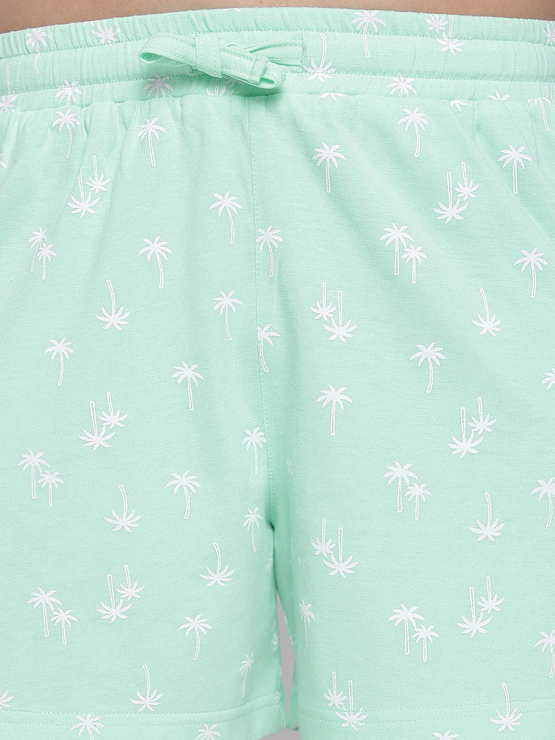 Lil Tomatoes Girls Cotton Night Suits