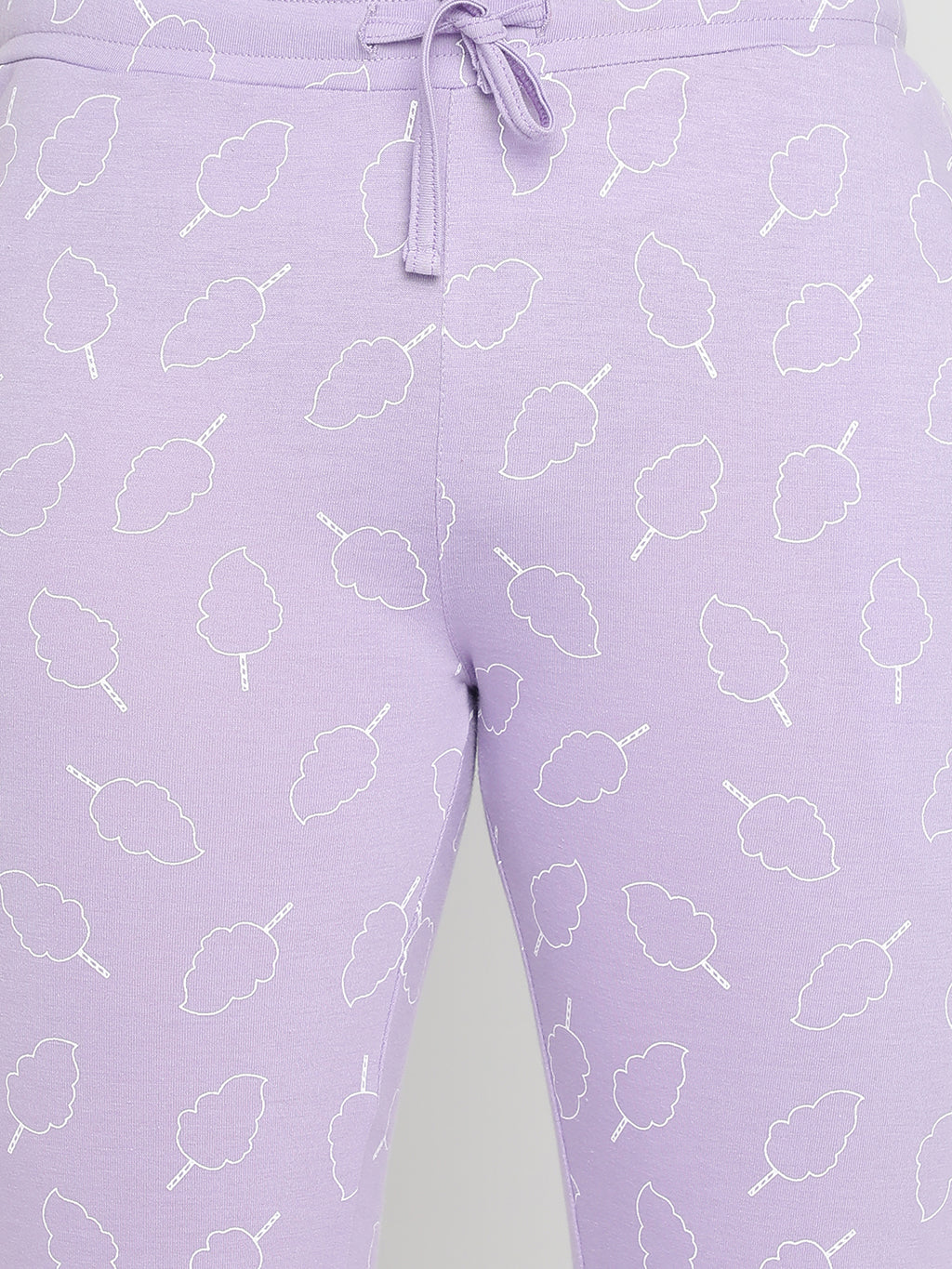 Lil Tomatoes Girls Cotton Night Suits
