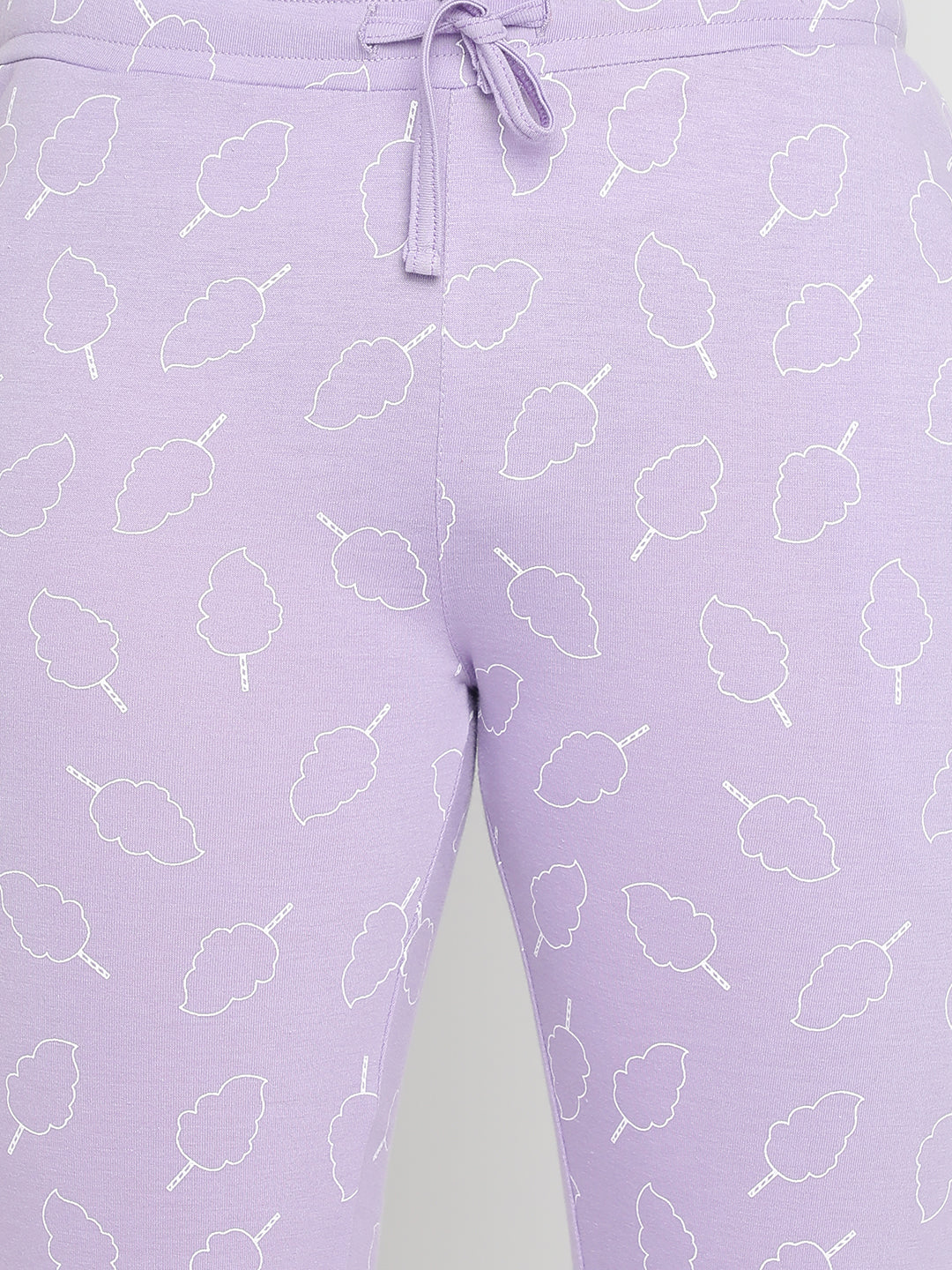 Lil Tomatoes Girls Cotton Night Suits