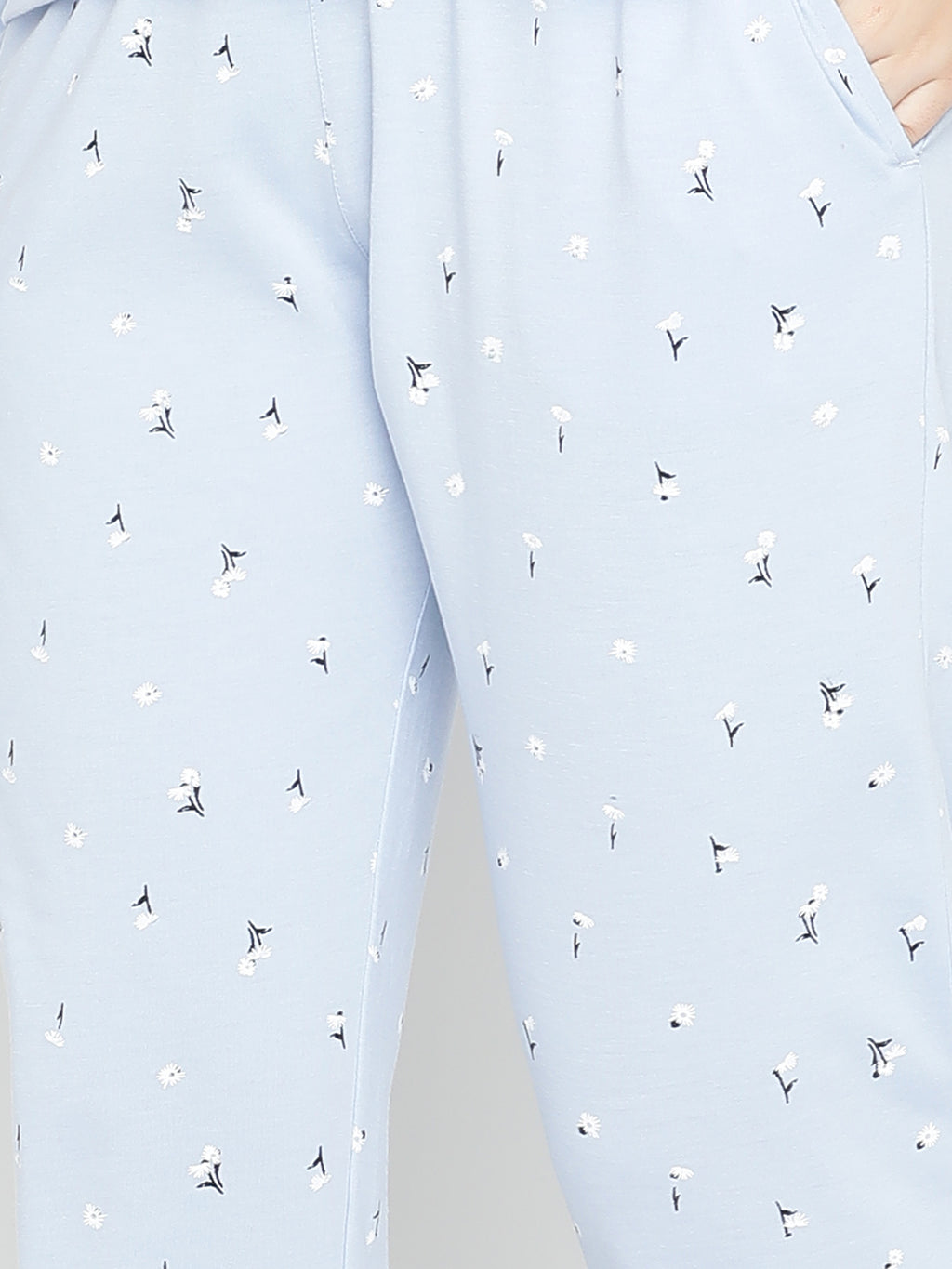 Lil Tomatoes Girls Cotton Night Suits