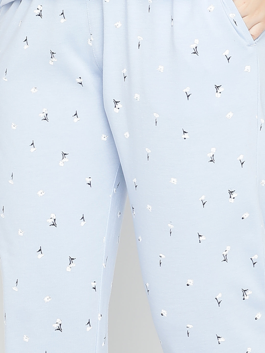 Lil Tomatoes Girls Cotton Night Suits