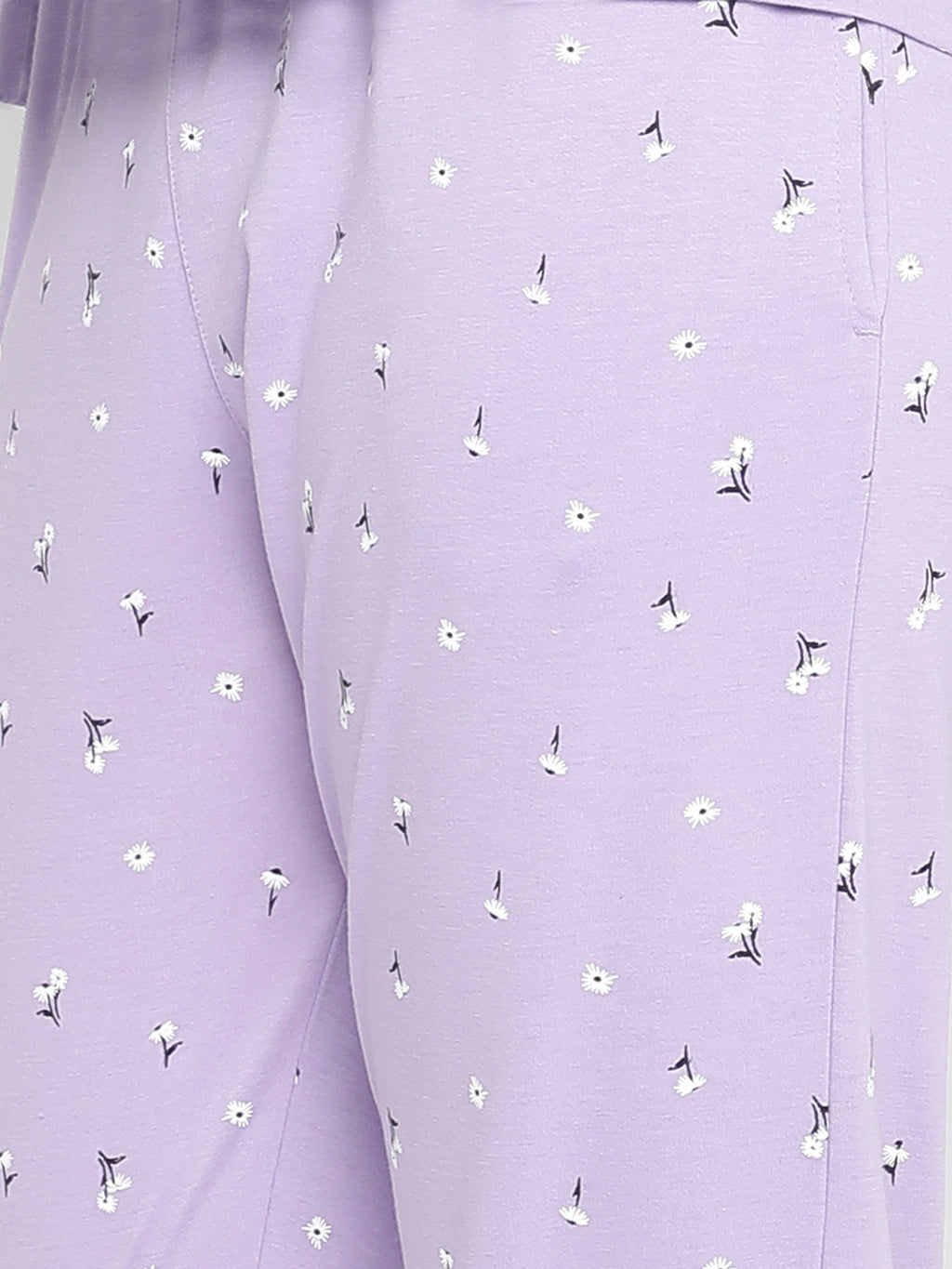 Lil Tomatoes Girls Cotton Night Suits