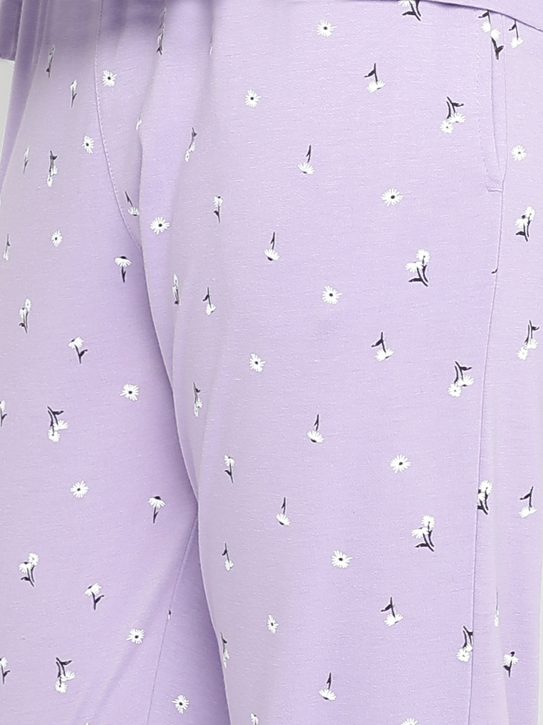 Lil Tomatoes Girls Cotton Night Suits