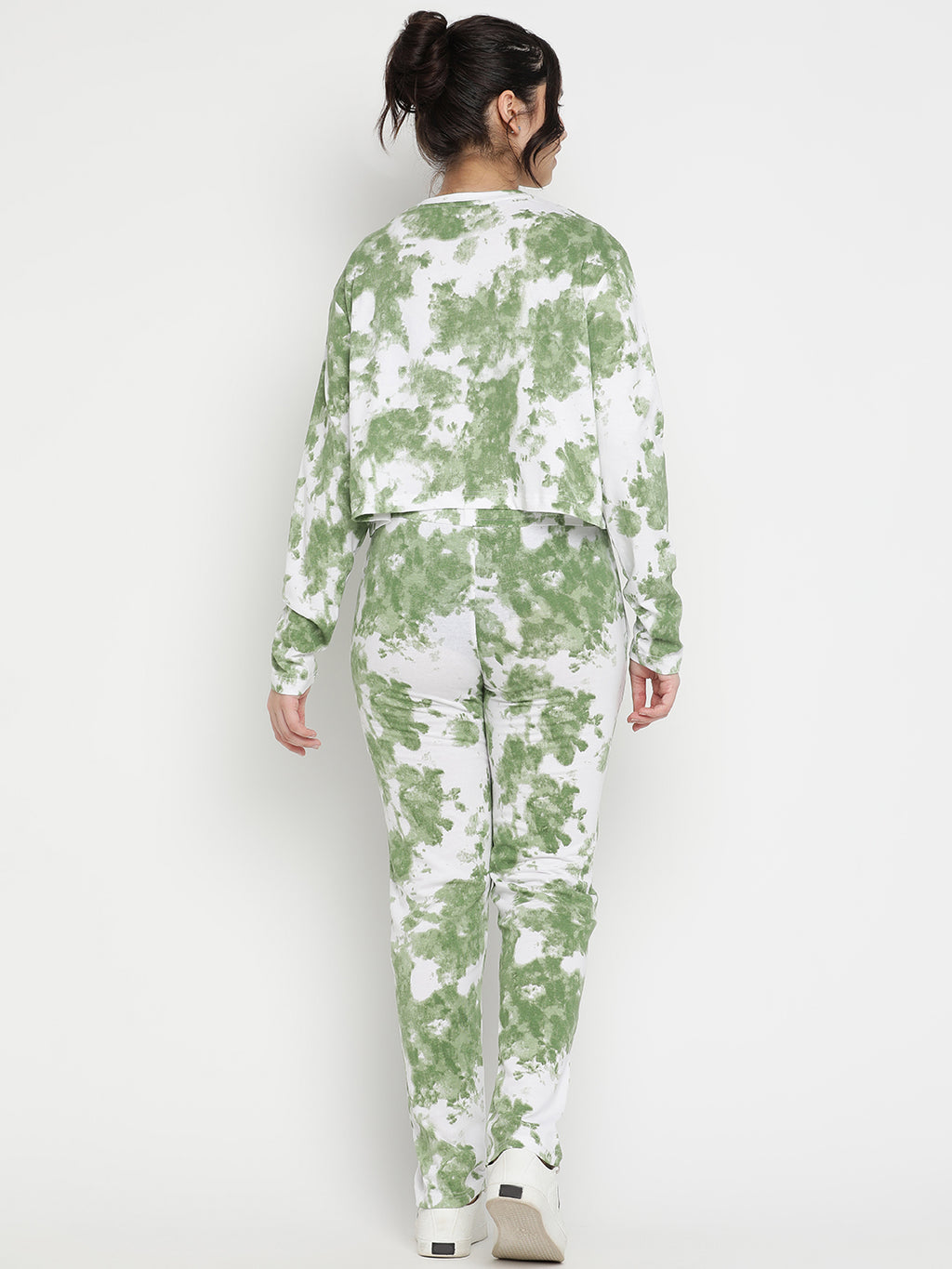 Lil Tomatoes Girls Cotton Night Suits