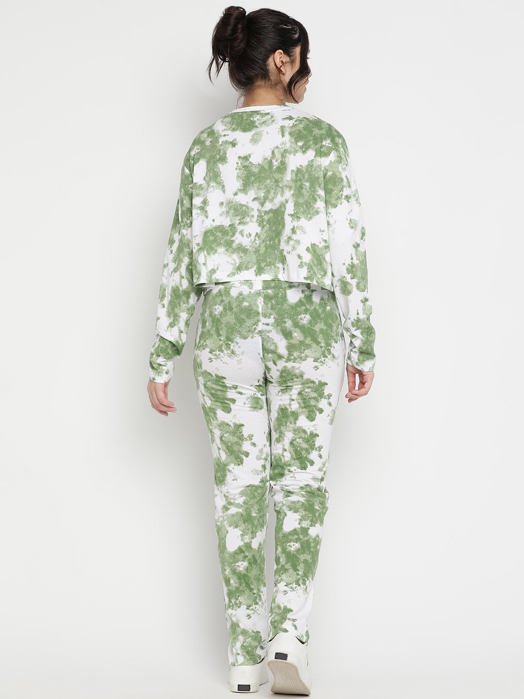 Lil Tomatoes Girls Cotton Night Suits