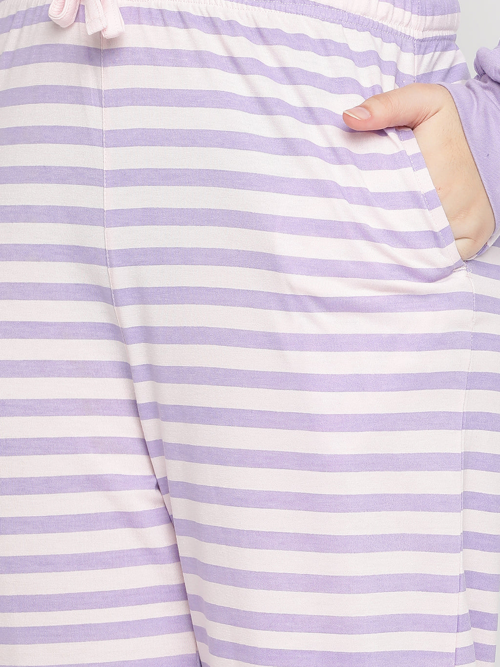 Lil Tomatoes Girls Cotton Night Suits