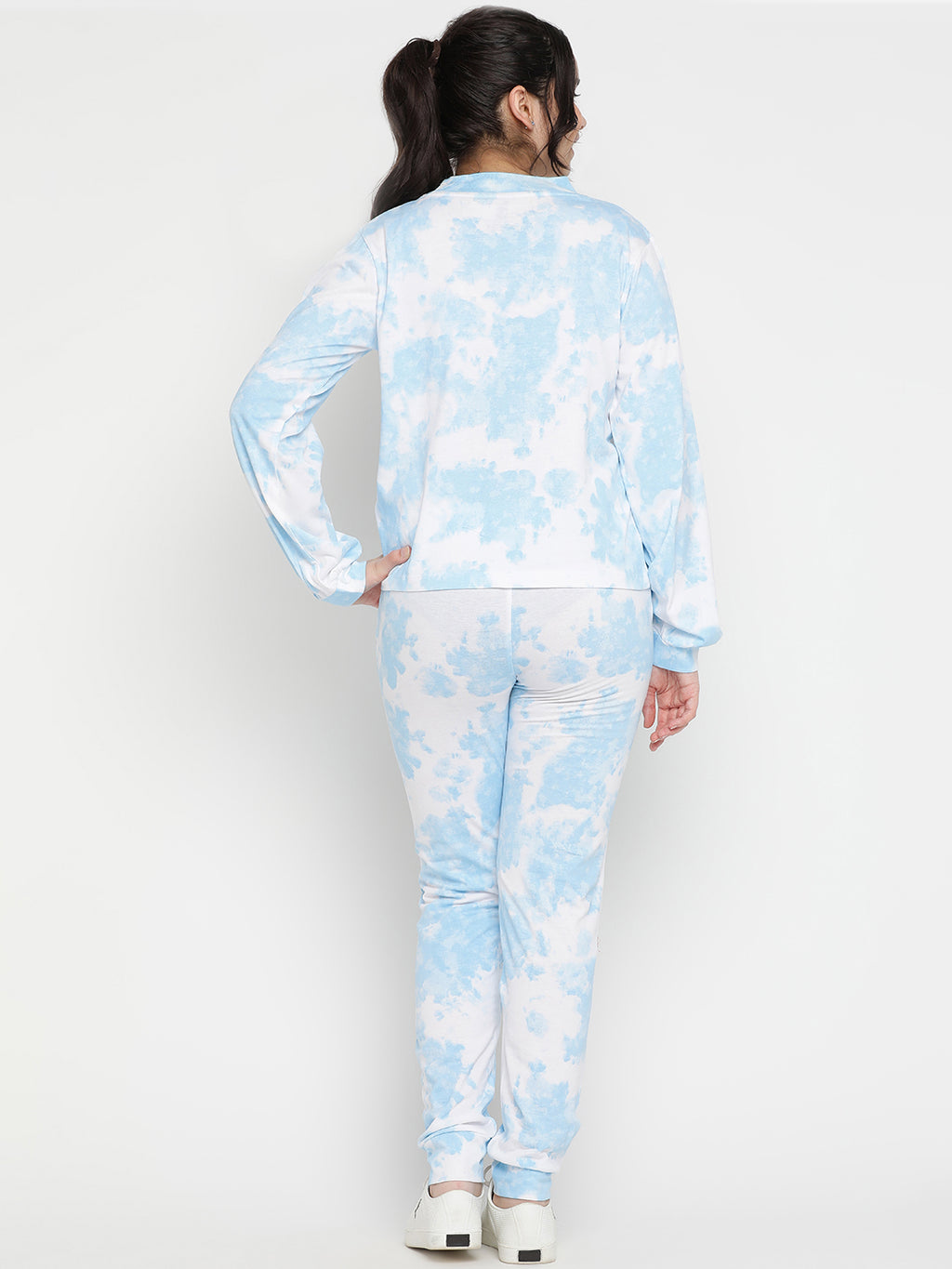 Lil Tomatoes Girls Cotton Night Suits