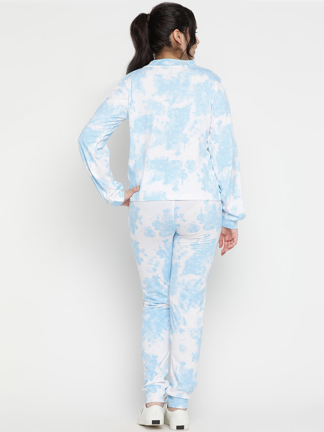 Lil Tomatoes Girls Cotton Night Suits