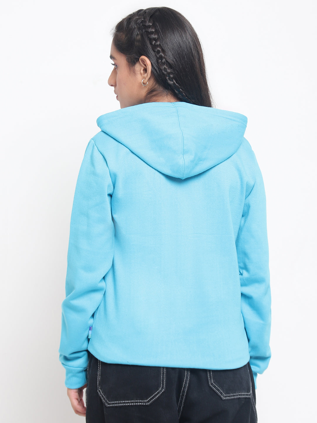 Li'l Tomatoes Girls Fleece Sweatshirt