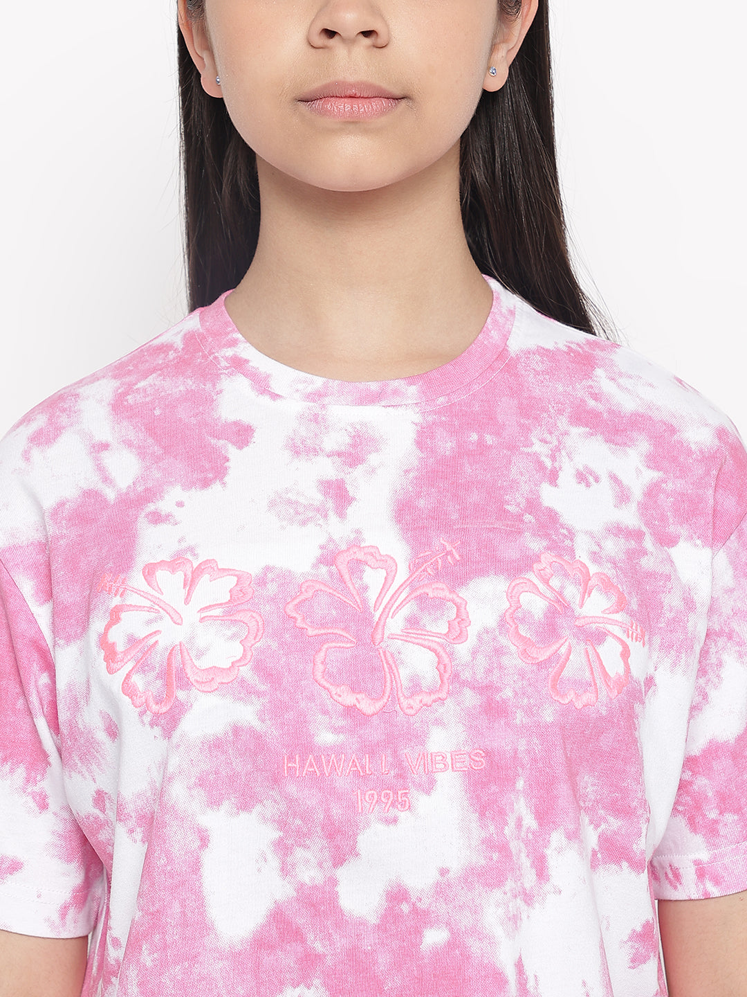 Lil Tomatoes Girls Cotton Top
