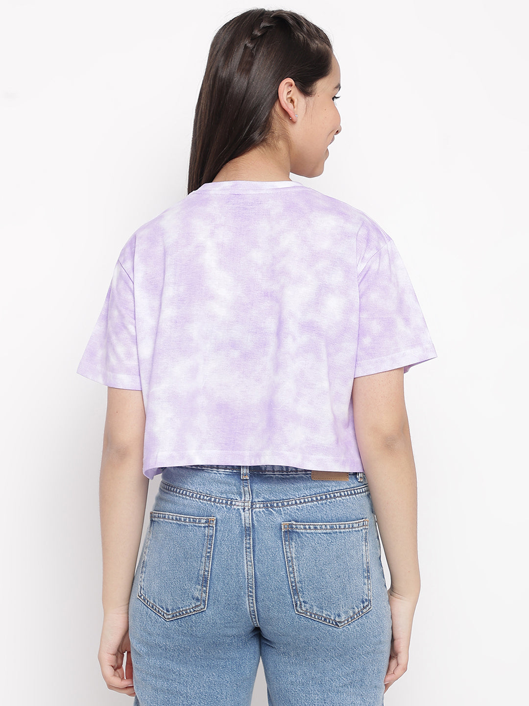 Lil Tomatoes Girls Cotton Top