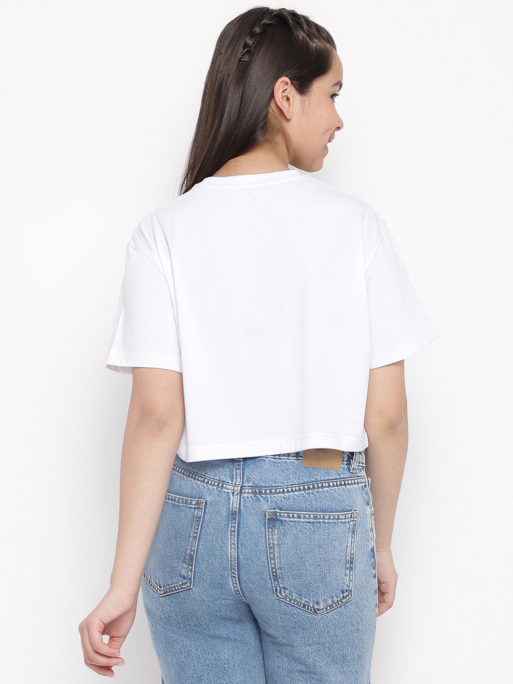 Lil Tomatoes Girls Cotton Top