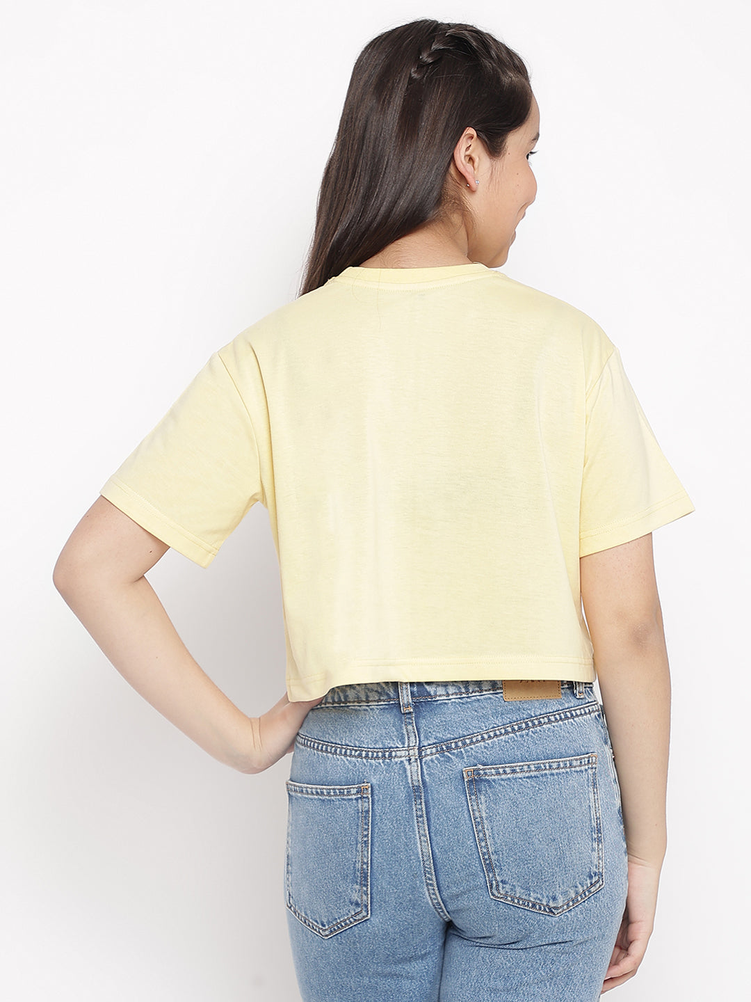 Lil Tomatoes Girls Cotton Top