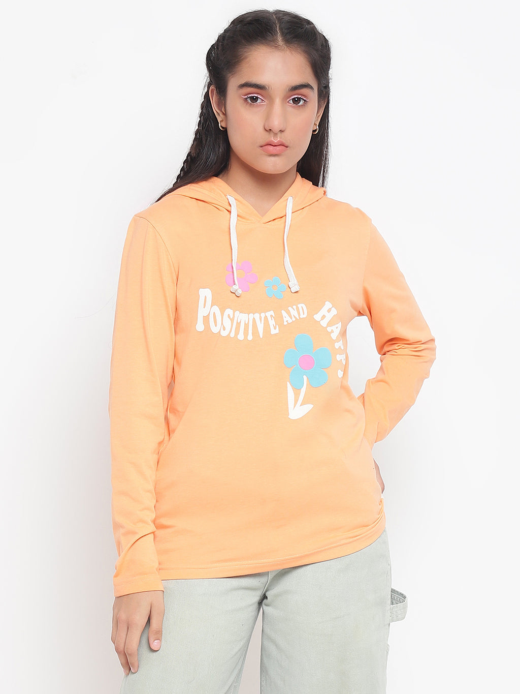 Li'l Tomatoes Girls Cotton Tops