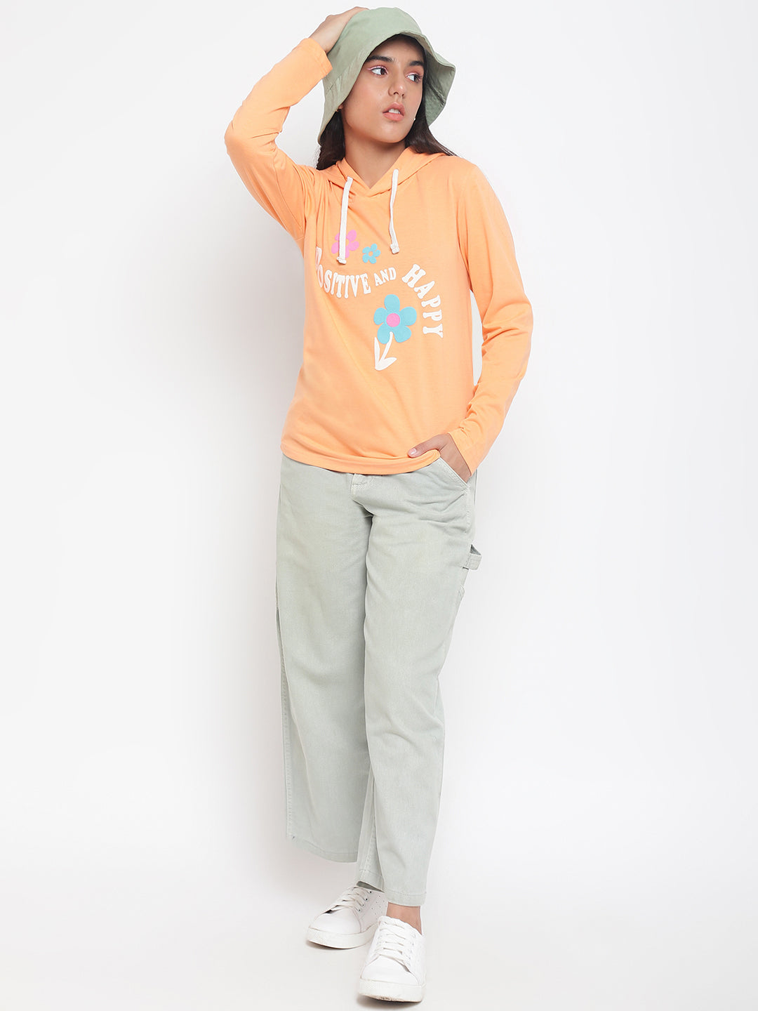 Li'l Tomatoes Girls Cotton Tops