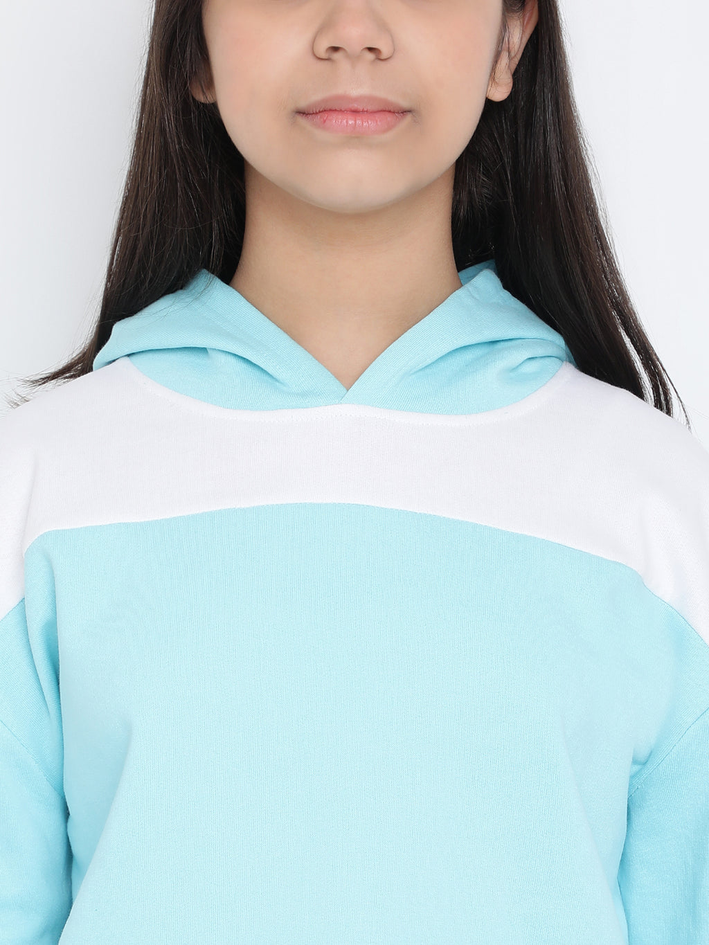 Lil Tomatoes Girls Cotton Fleece Track Suits
