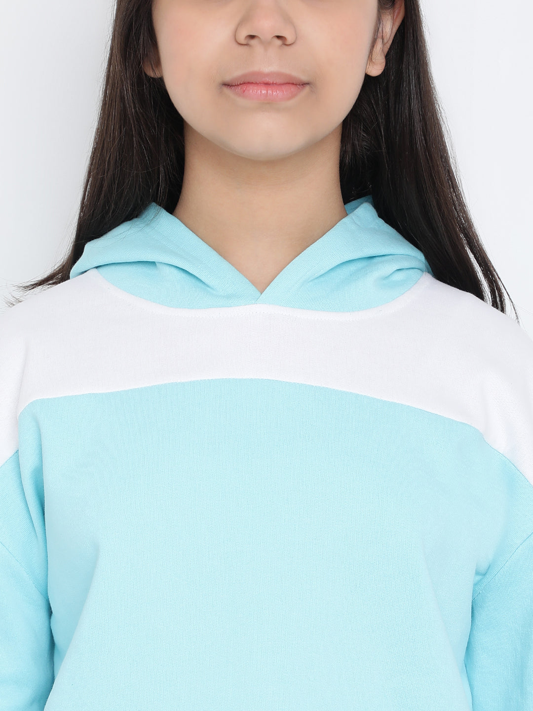 Lil Tomatoes Girls Cotton Fleece Track Suits