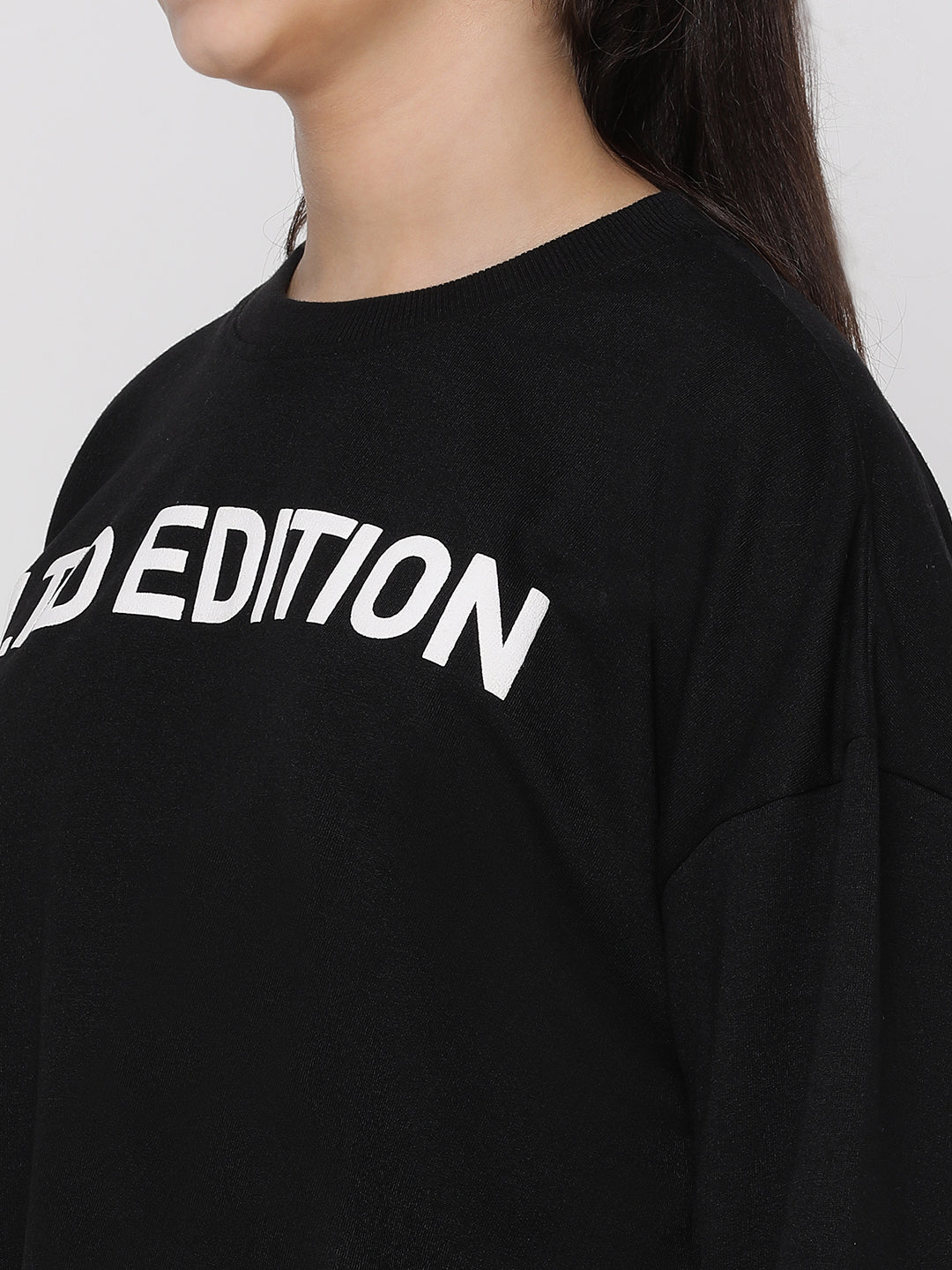 Lil Tomatoes Girls Light Weight Cotton Looper Track Suits