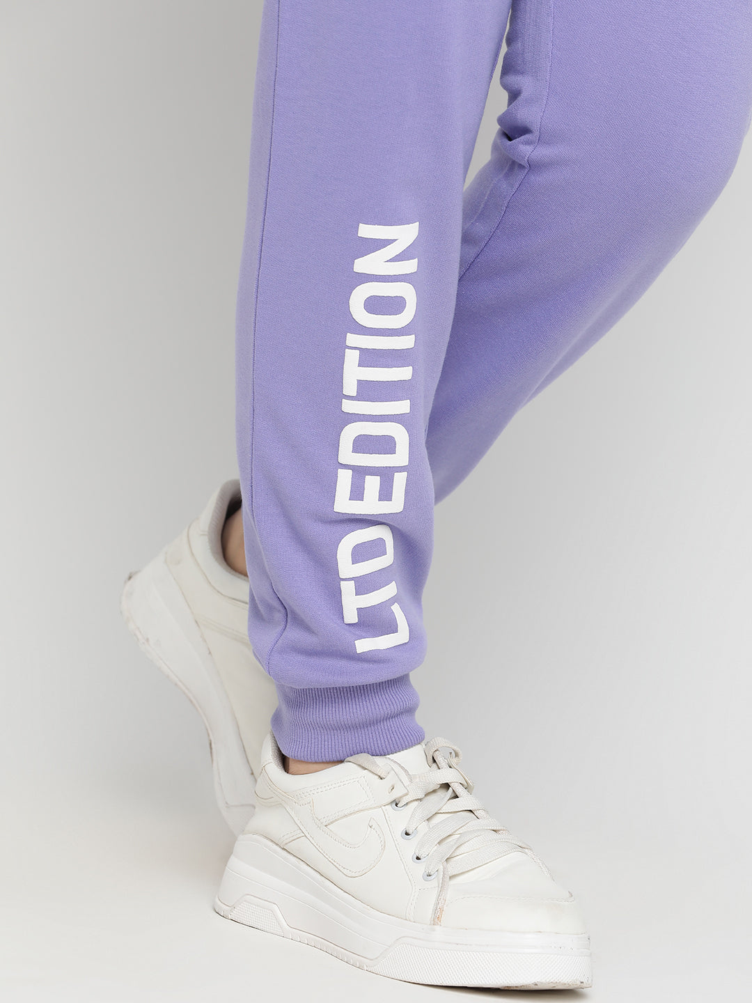 Lil Tomatoes Girls Cotton Looper Track Suits