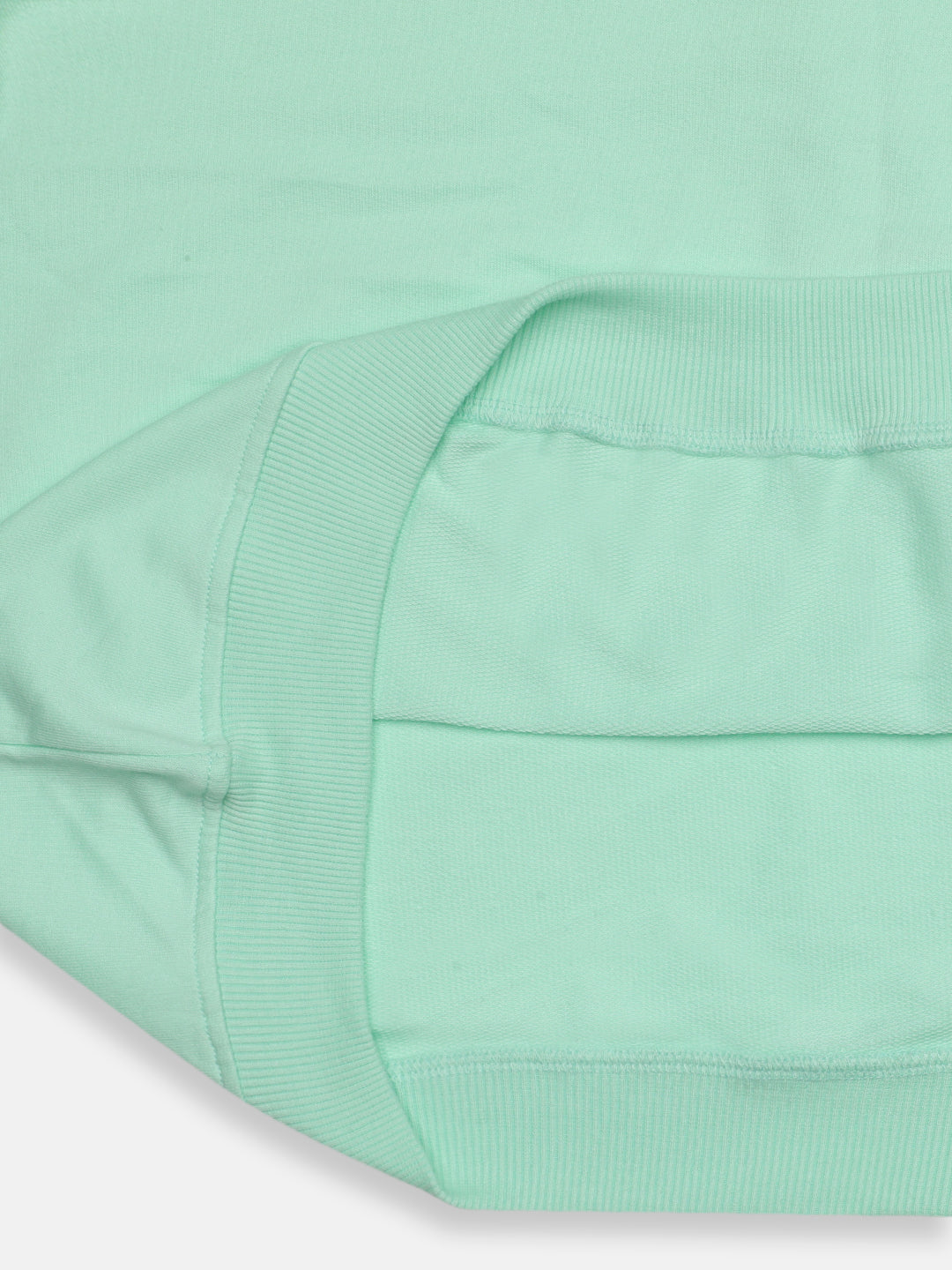 Lil Tomatoes Girls Light Weight Cotton Looper Track Suits