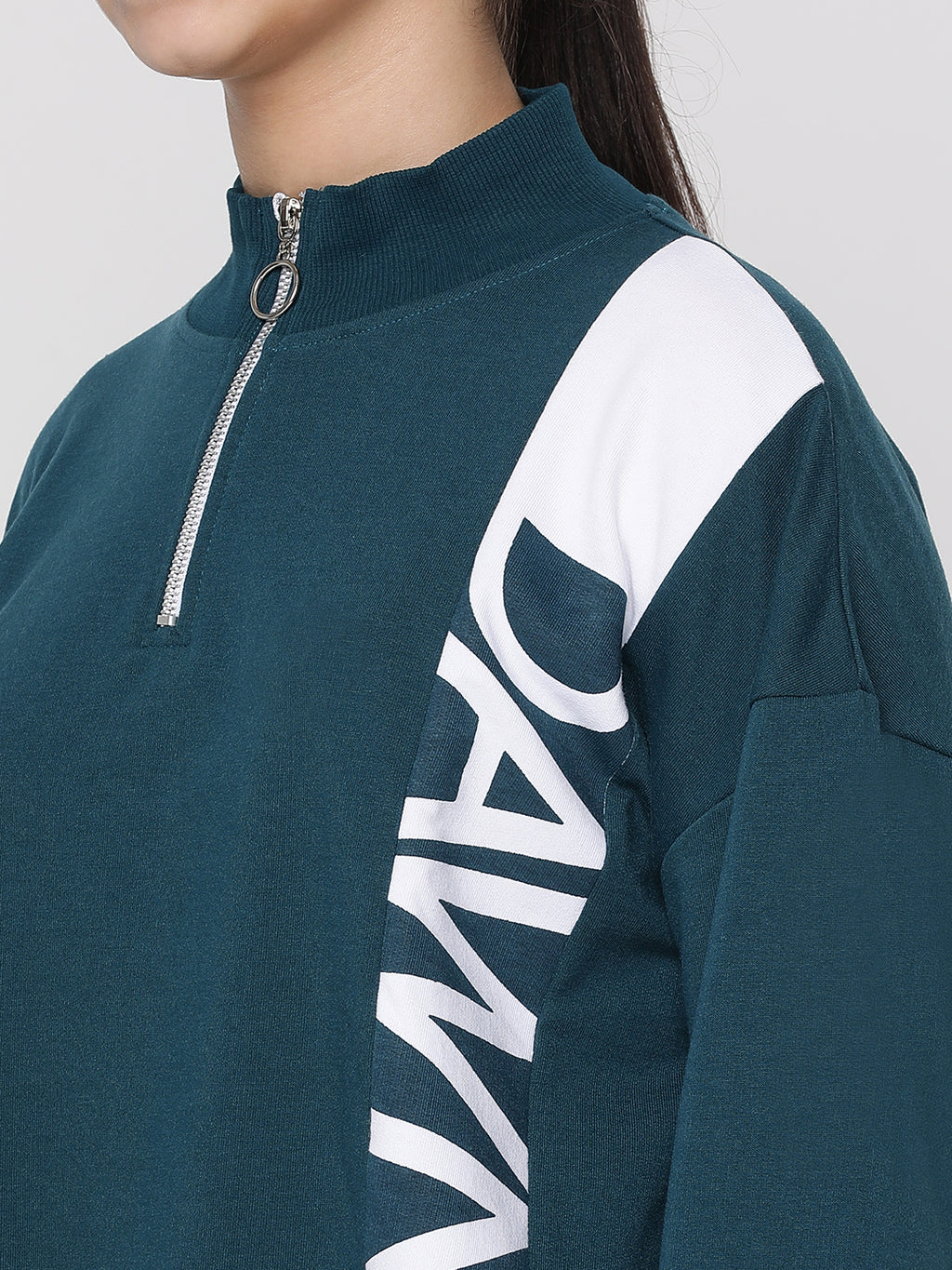 Lil Tomatoes Girls Light Weight Cotton Looper Track Suits