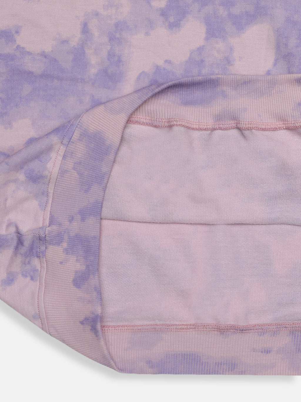 Lil Tomatoes Girls Light Weight Cotton Looper Track Suits