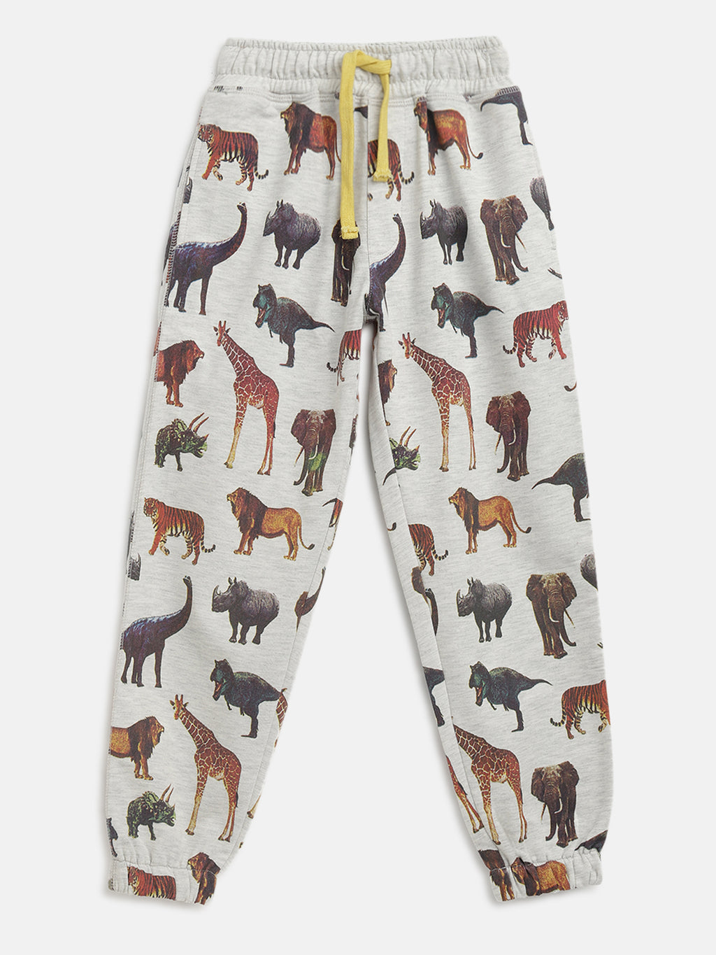 Lil Tomatoes Boys Looper Trackpant