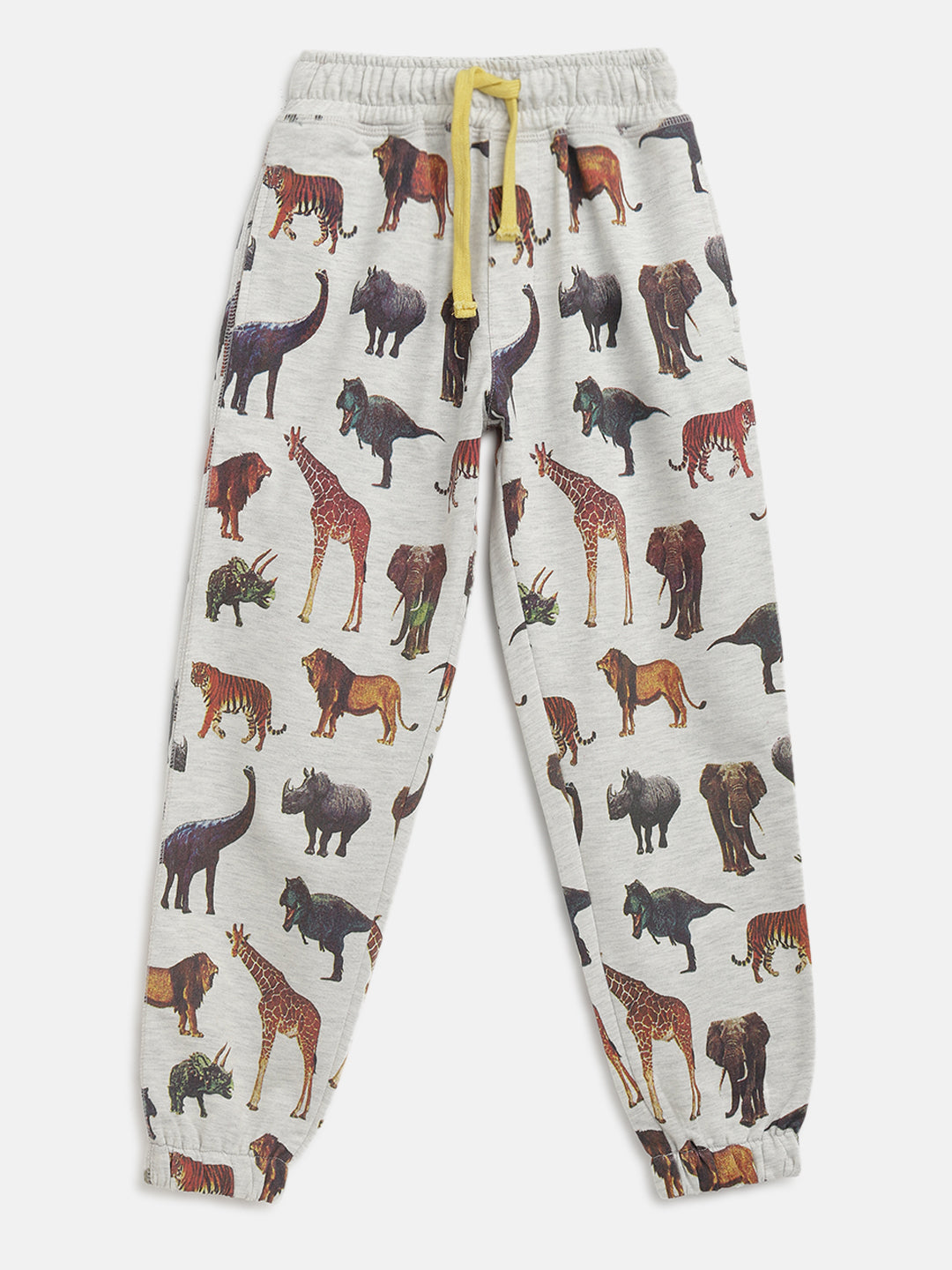 Lil Tomatoes Boys Looper Trackpant
