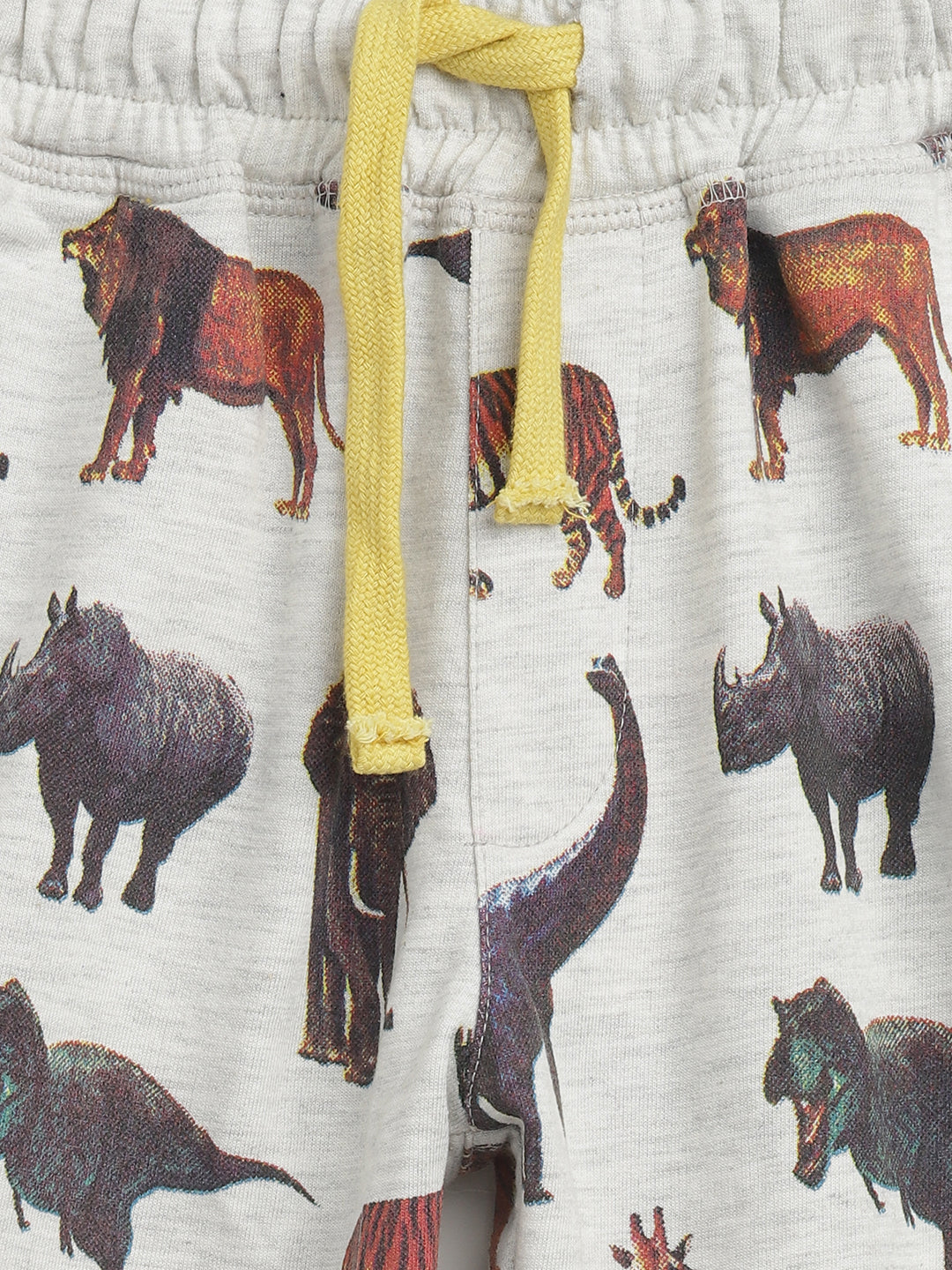 Lil Tomatoes Boys Looper Trackpant