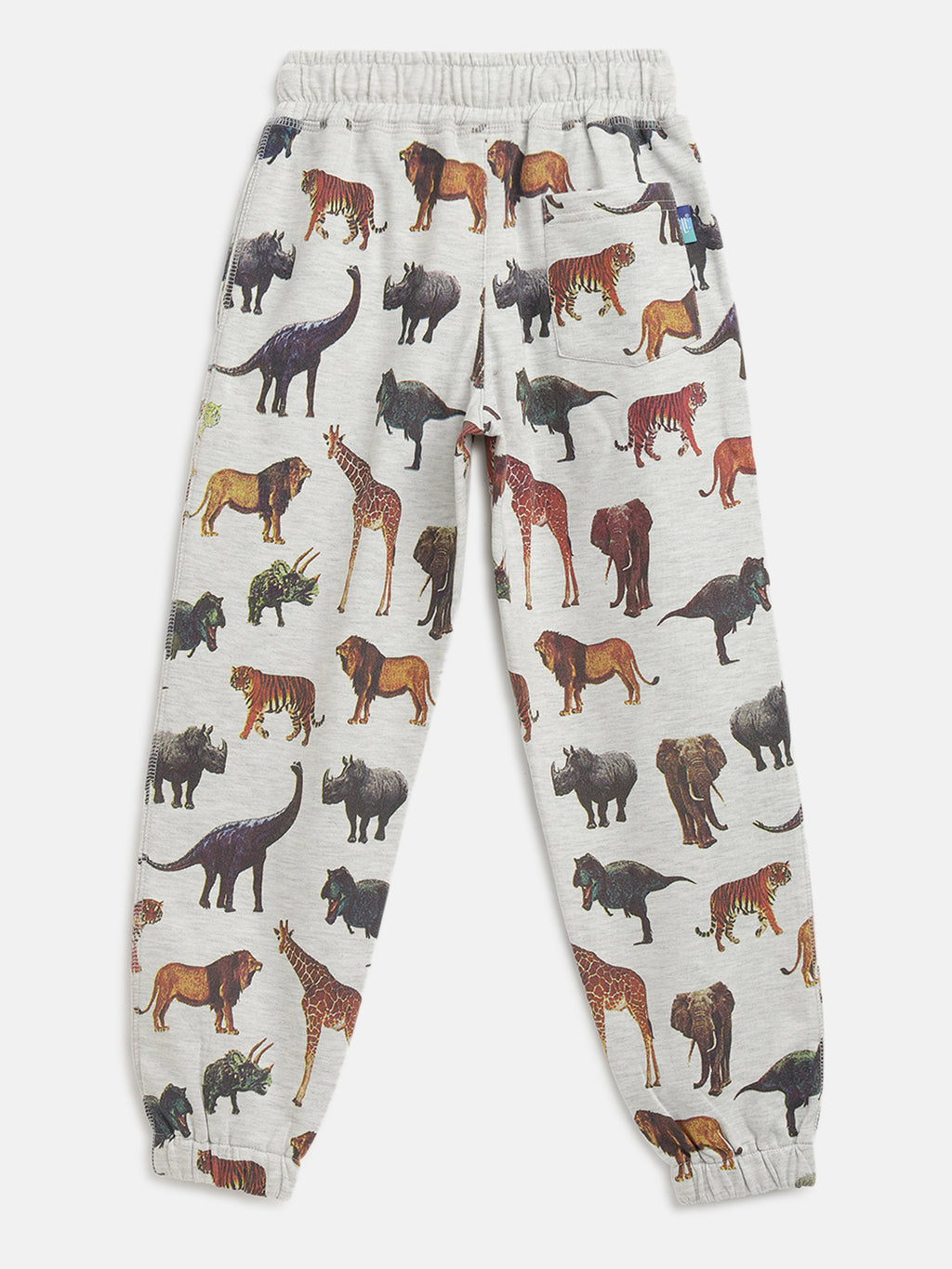 Lil Tomatoes Boys Looper Trackpant