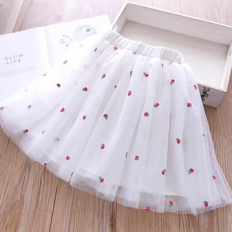 Lil Tomatoes Girls 2 Piece Set