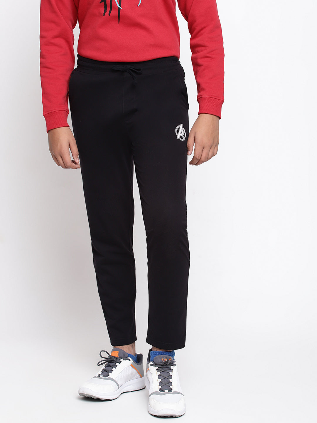 Li'l Tomatoes Boys Cotton Trackpant