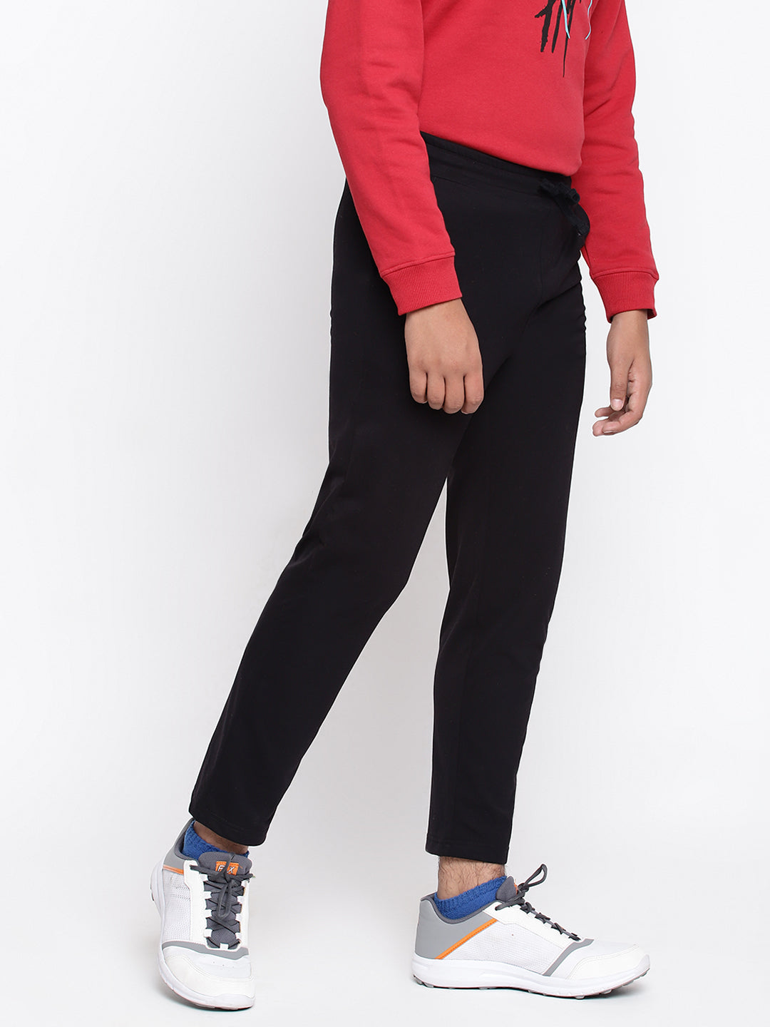 Li'l Tomatoes Boys Cotton Trackpant