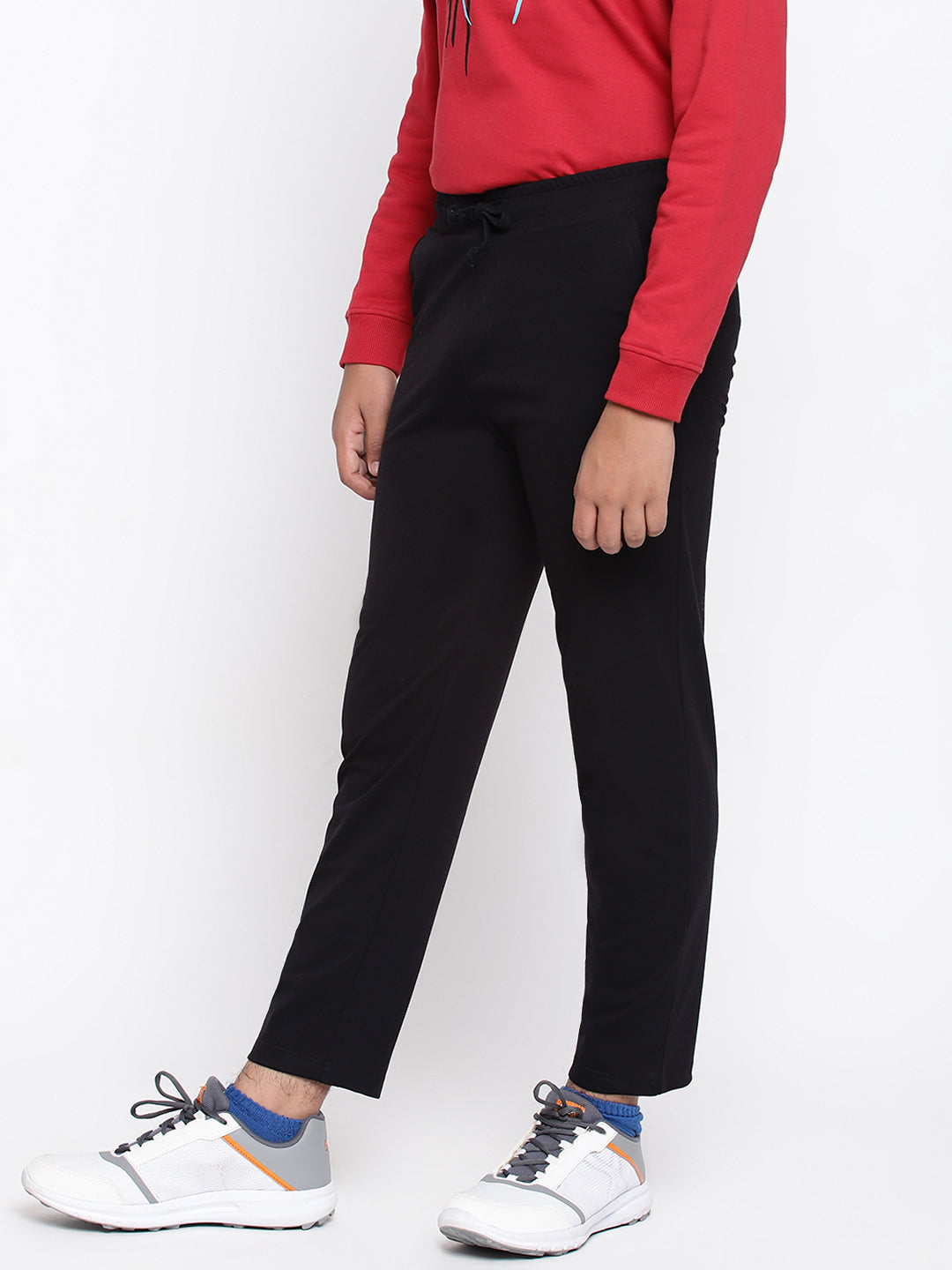 Li'l Tomatoes Boys Cotton Trackpant