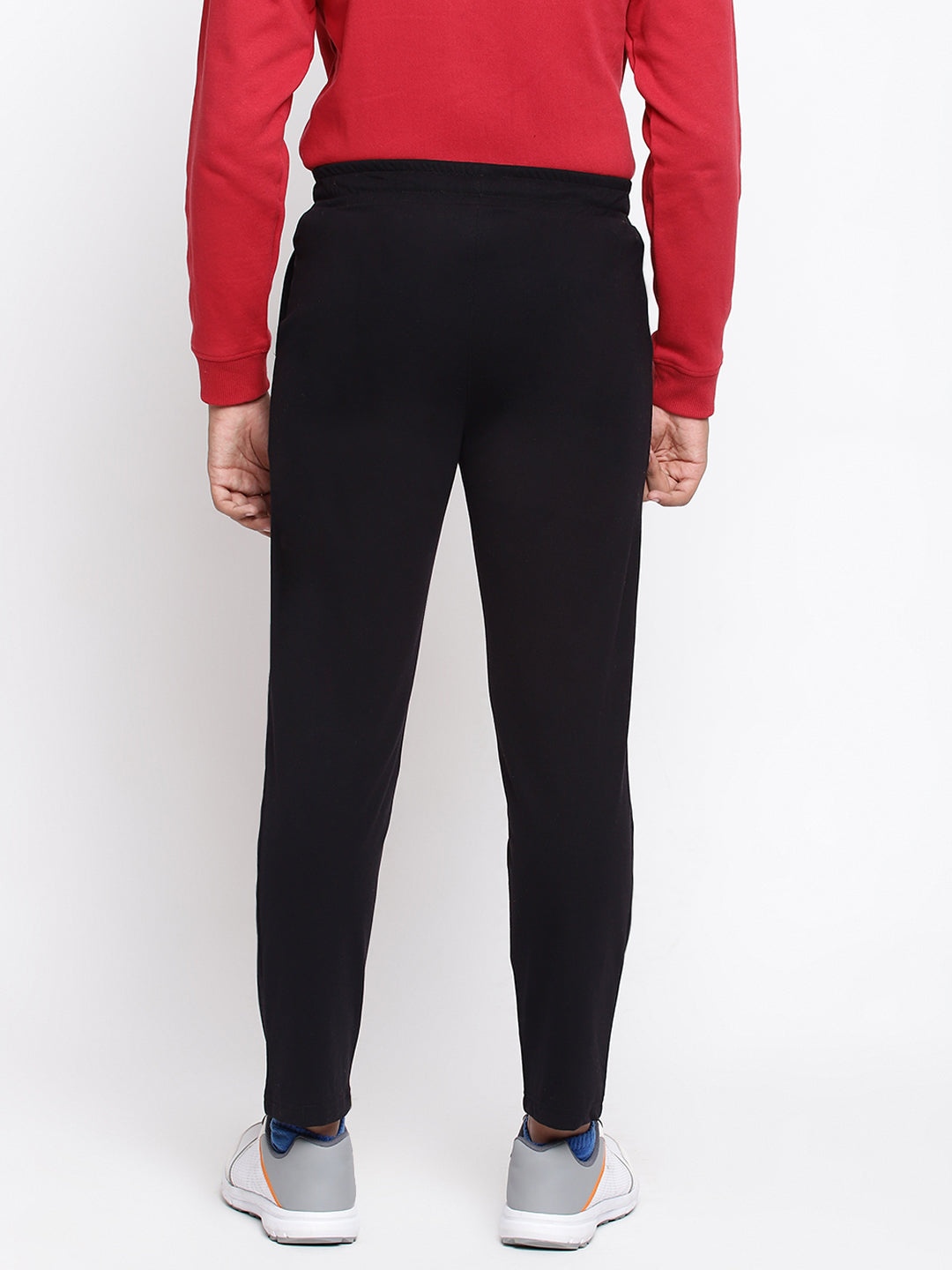 Li'l Tomatoes Boys Cotton Trackpant