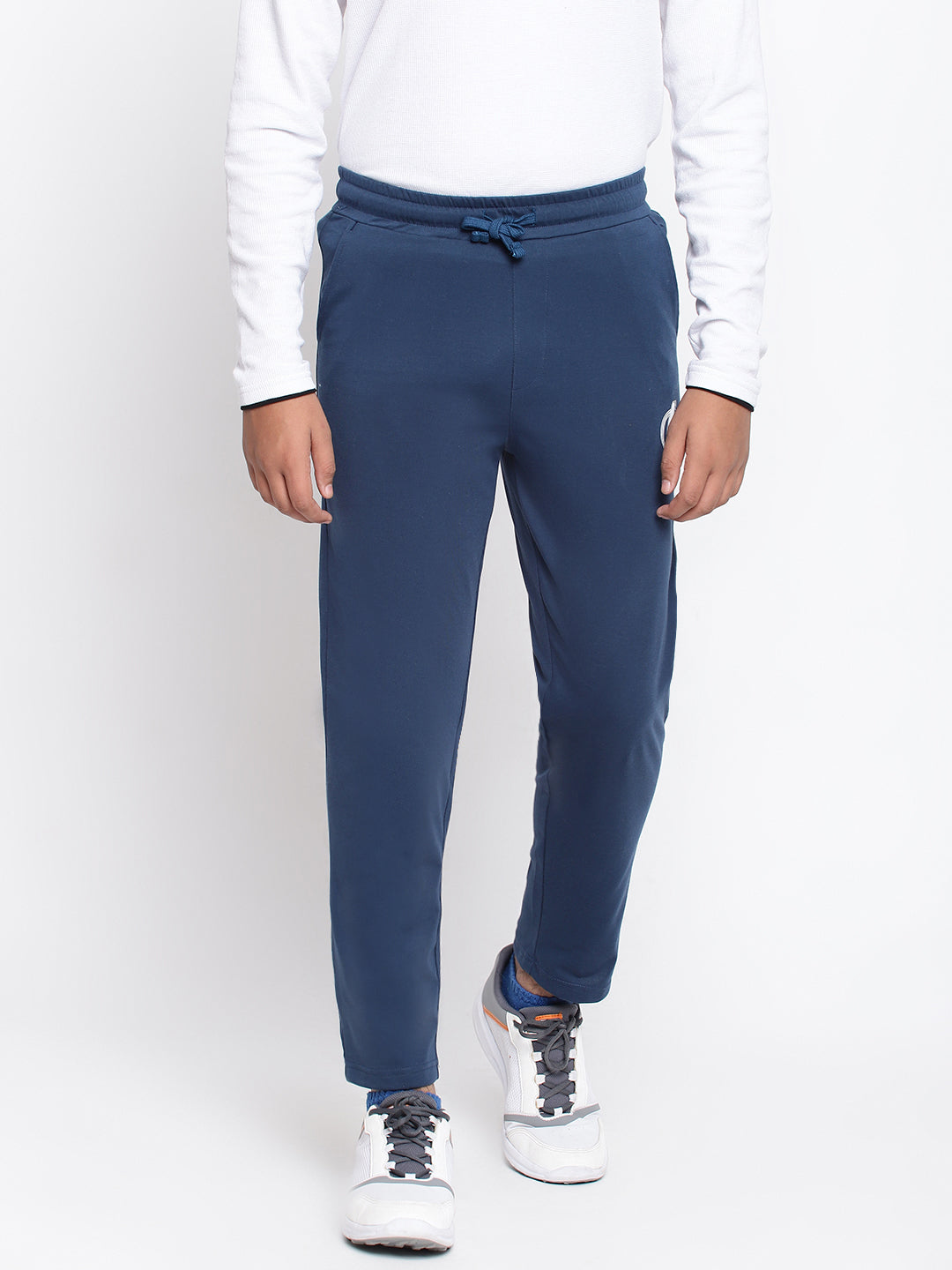 Li'l Tomatoes Boys Cotton Trackpant
