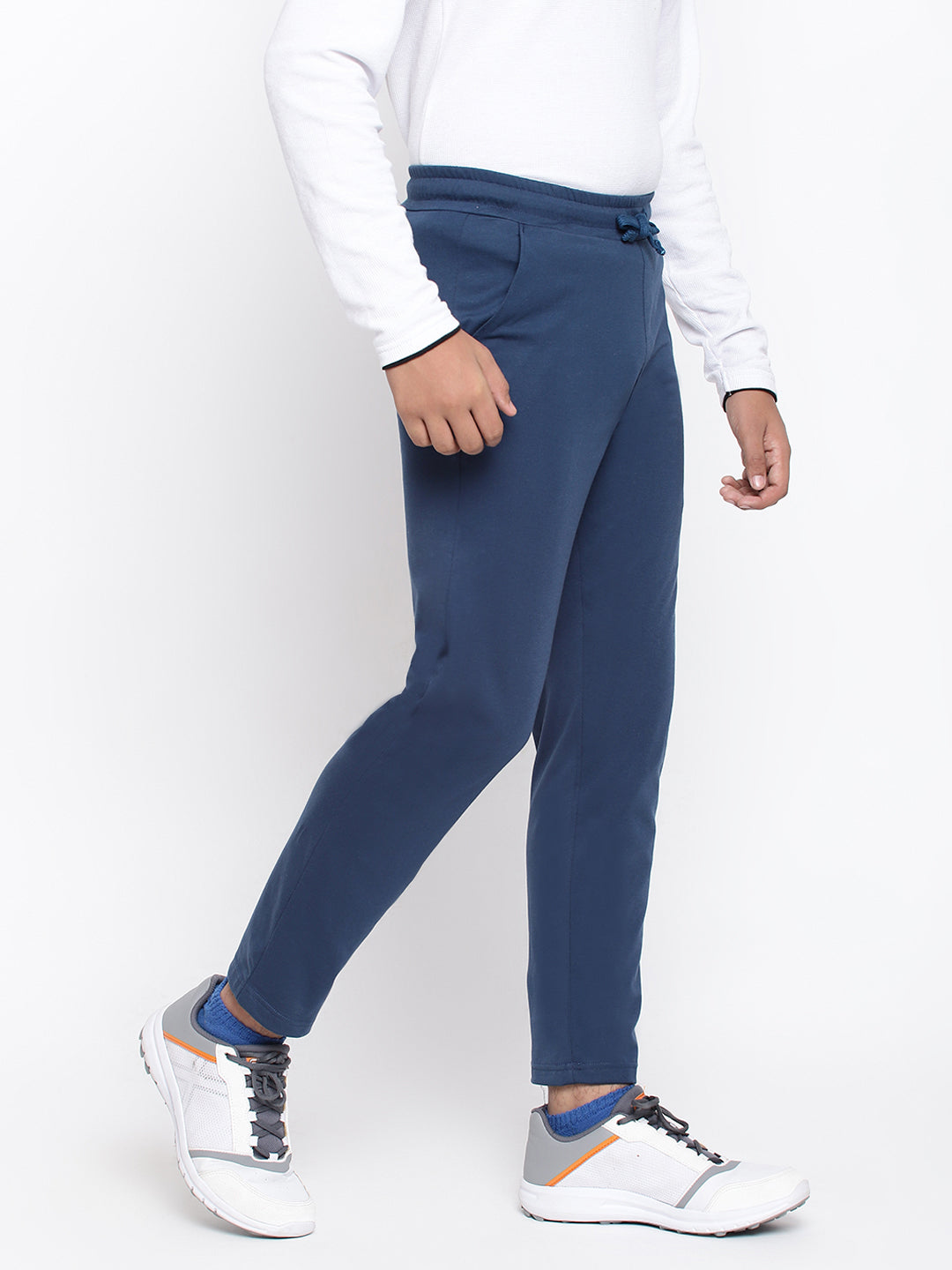 Li'l Tomatoes Boys Cotton Trackpant