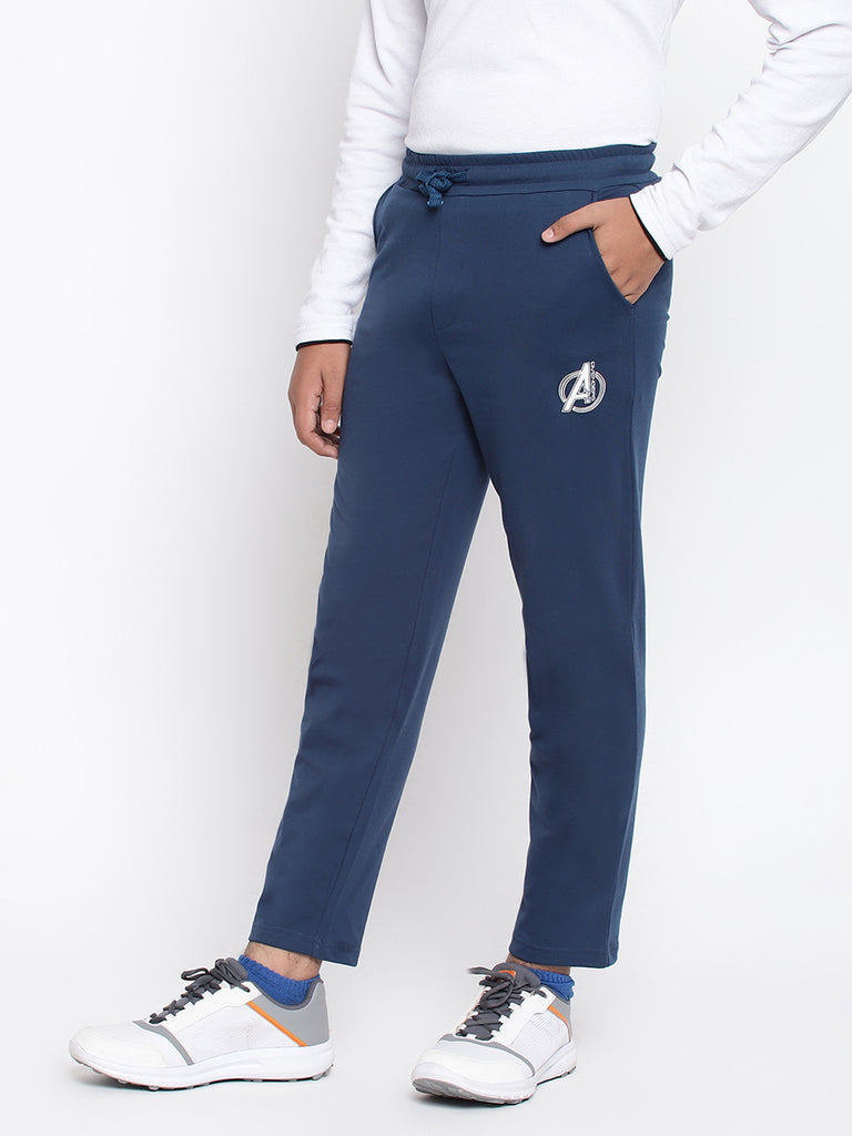 Li'l Tomatoes Boys Cotton Trackpant