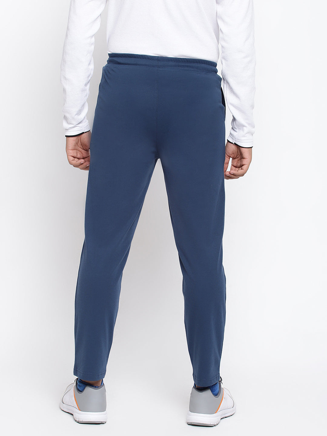 Li'l Tomatoes Boys Cotton Trackpant